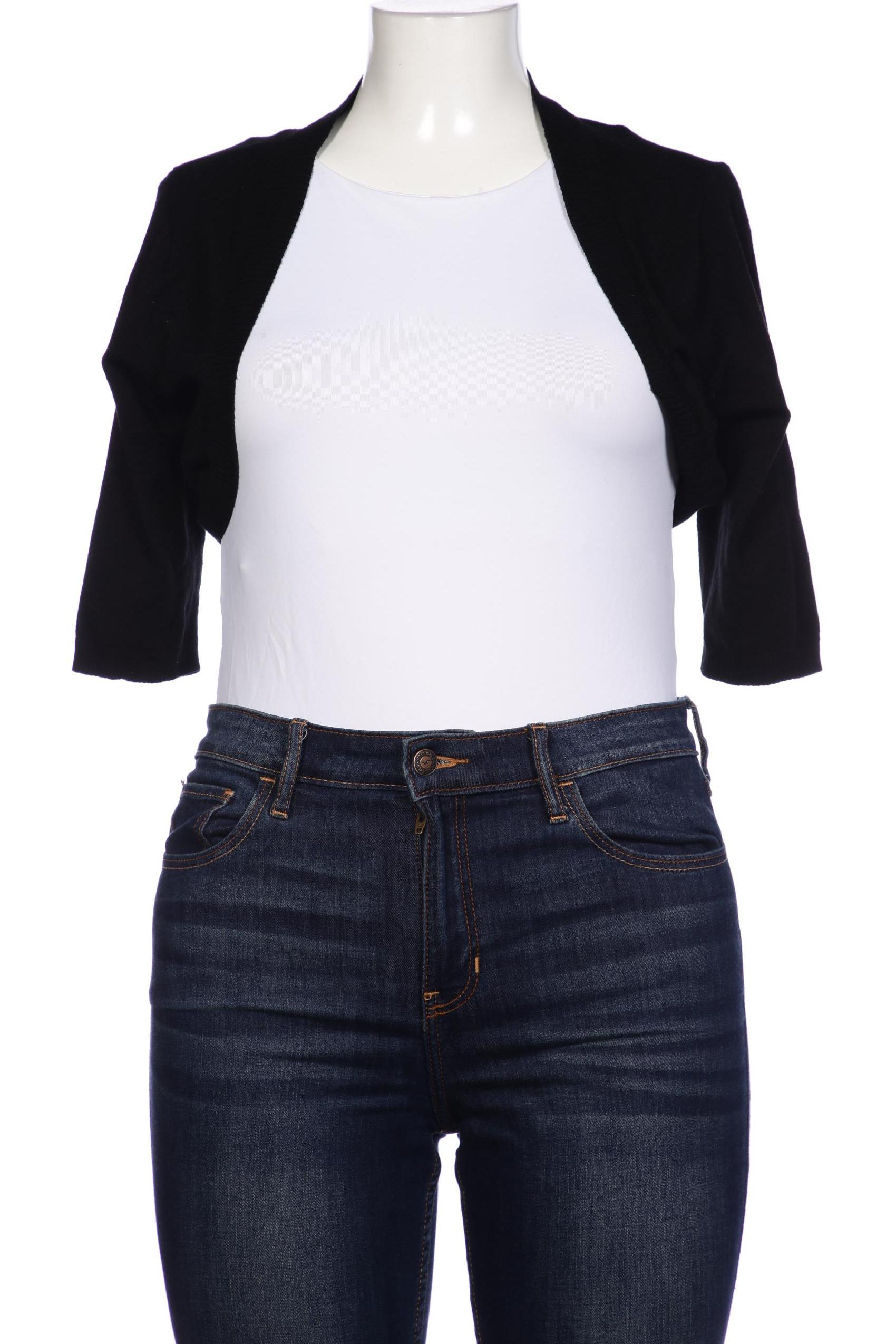

Vila Damen Strickjacke, schwarz