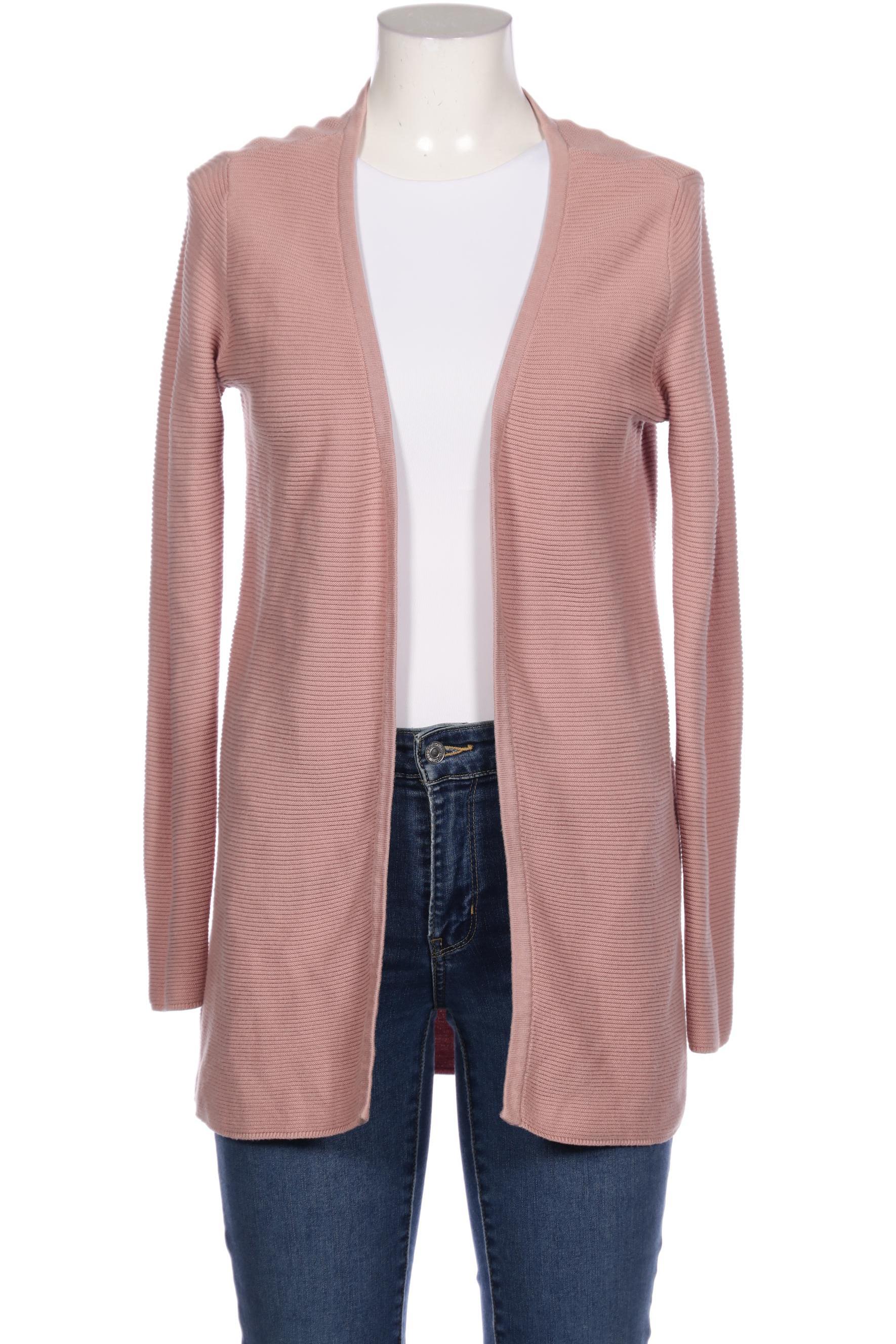 

Vila Damen Strickjacke, pink