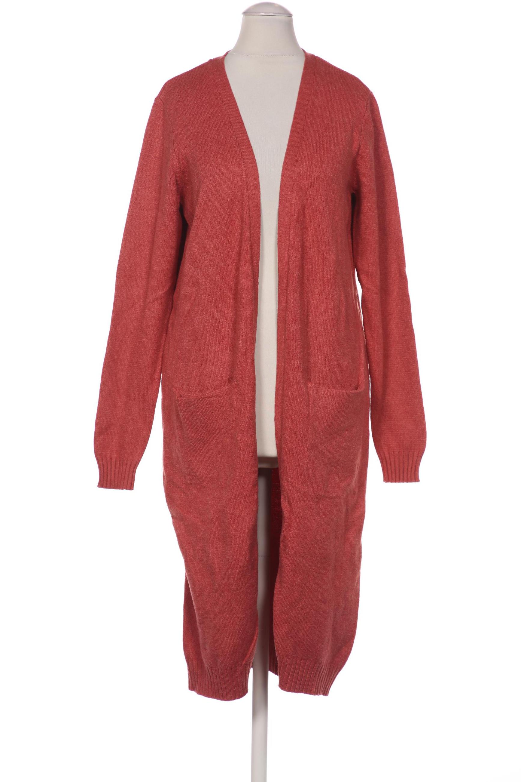 

Vila Damen Strickjacke, pink, Gr. 36