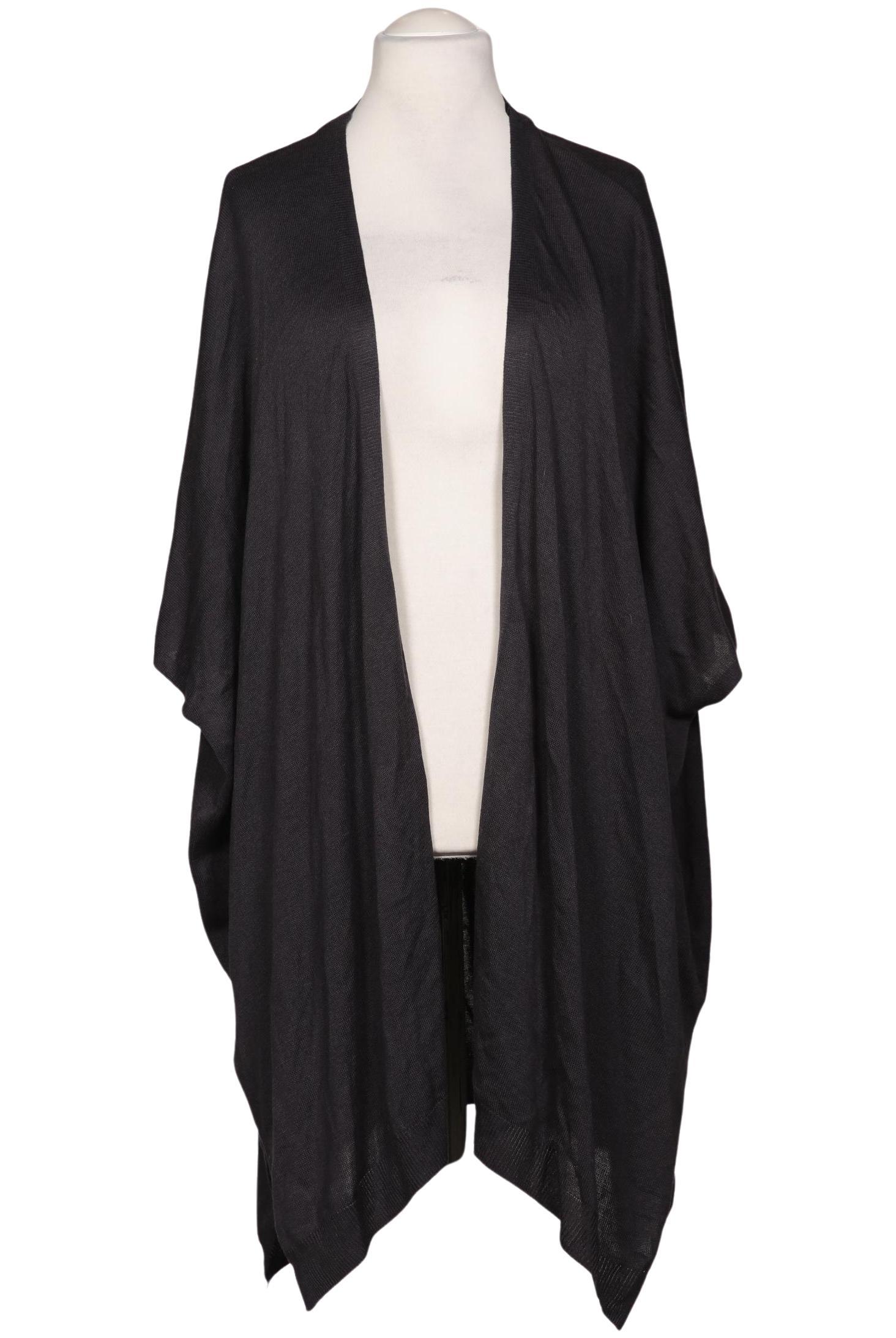 

Vila Damen Strickjacke, grau, Gr. uni