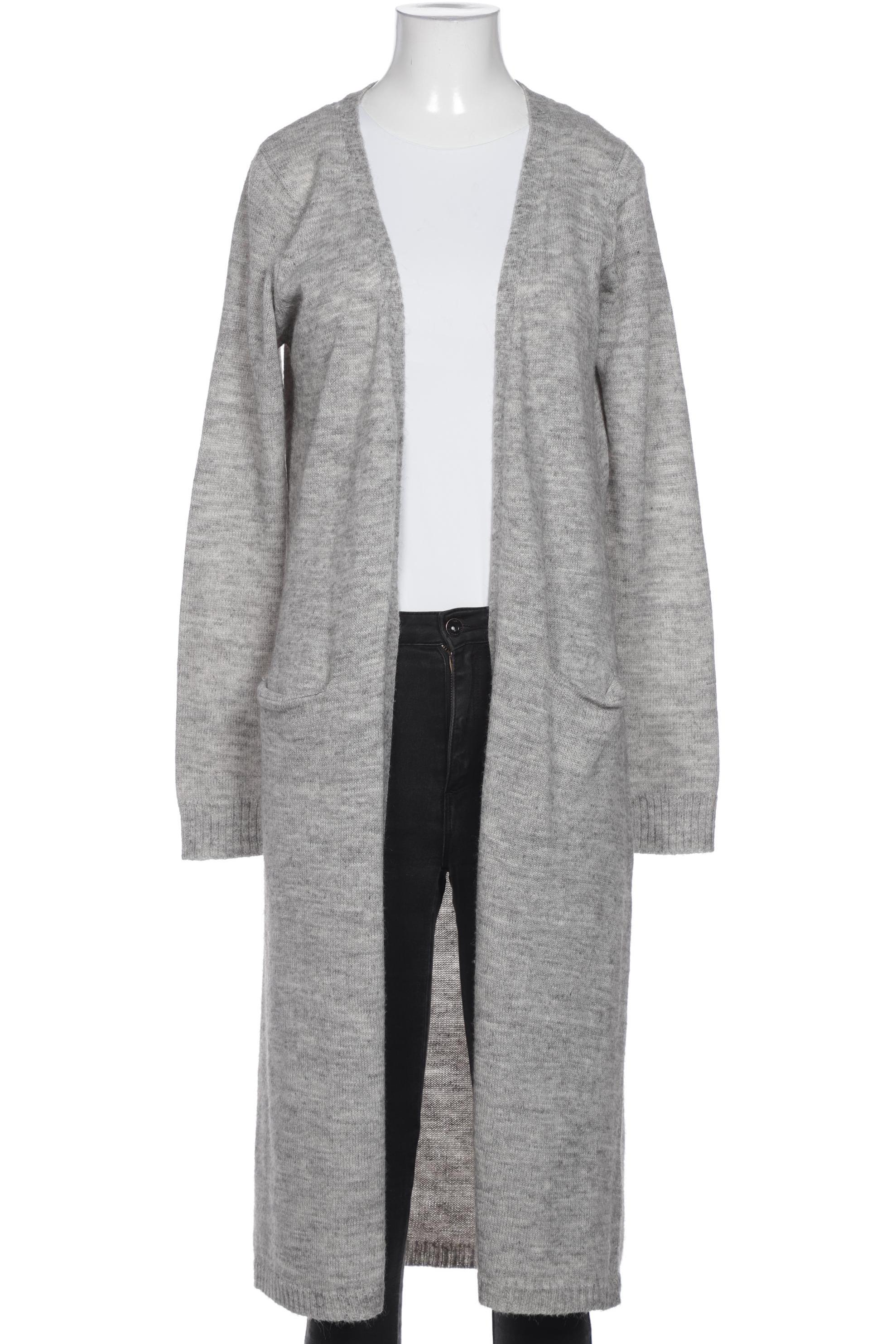 

Vila Damen Strickjacke, grau