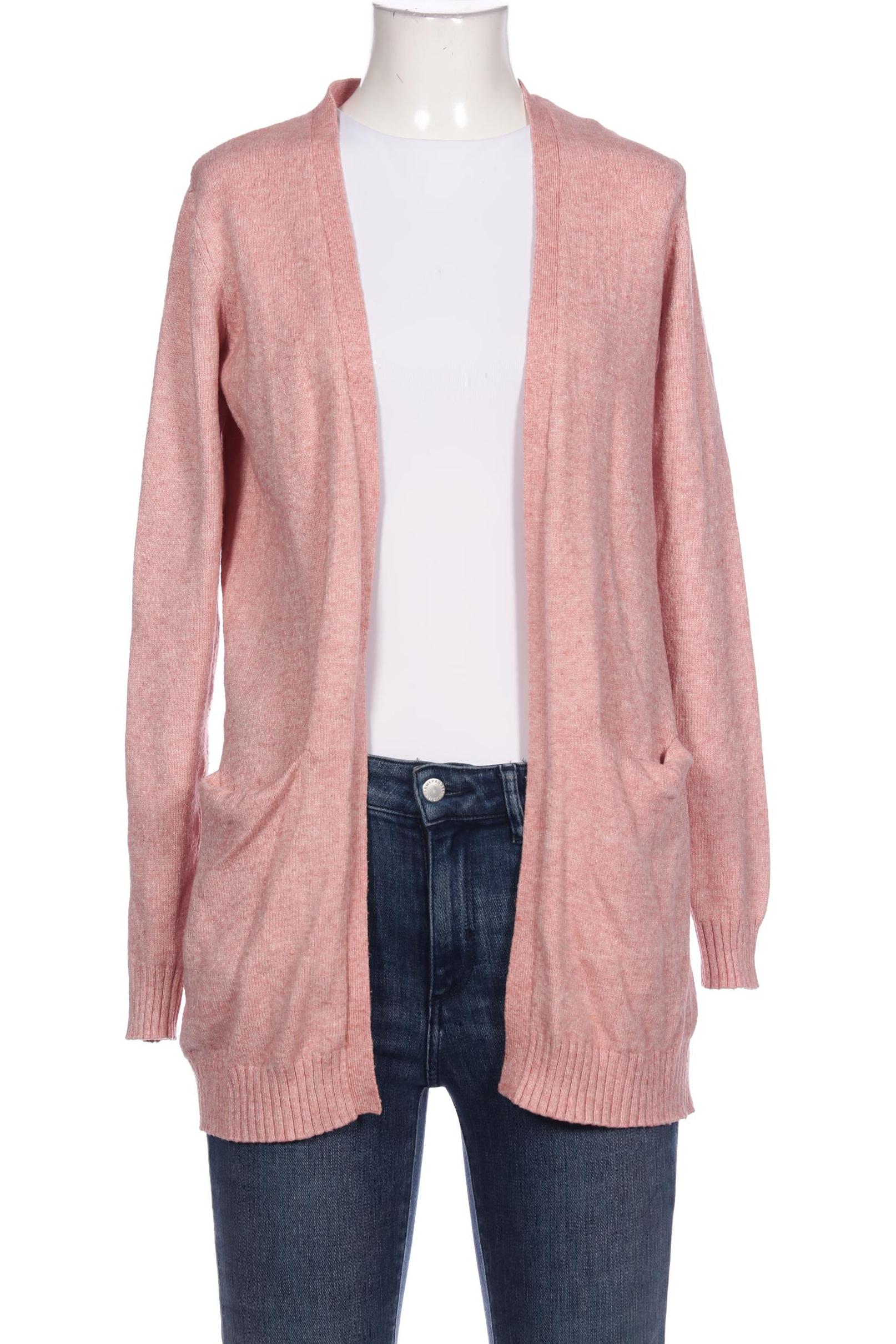 

Vila Damen Strickjacke, pink