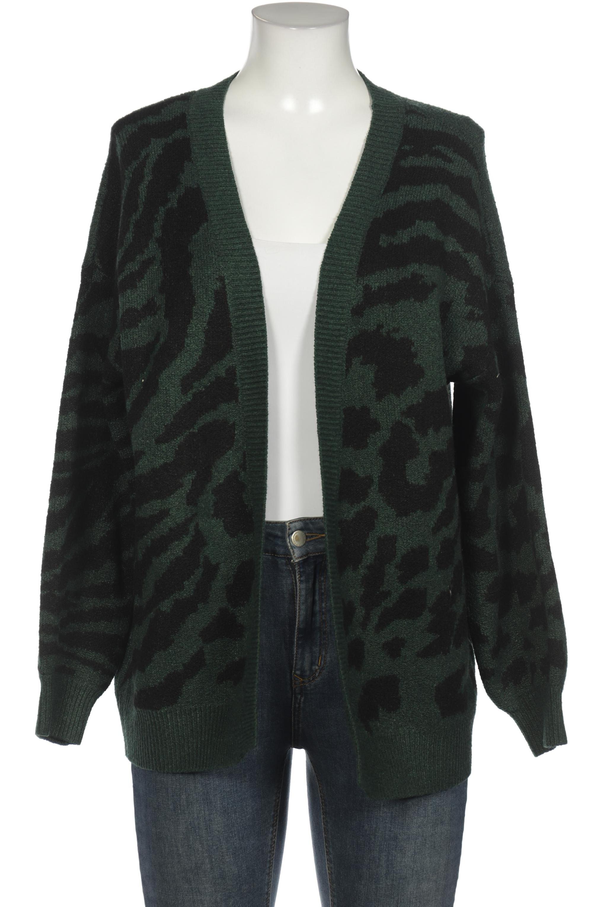 

Vila Damen Strickjacke, grün
