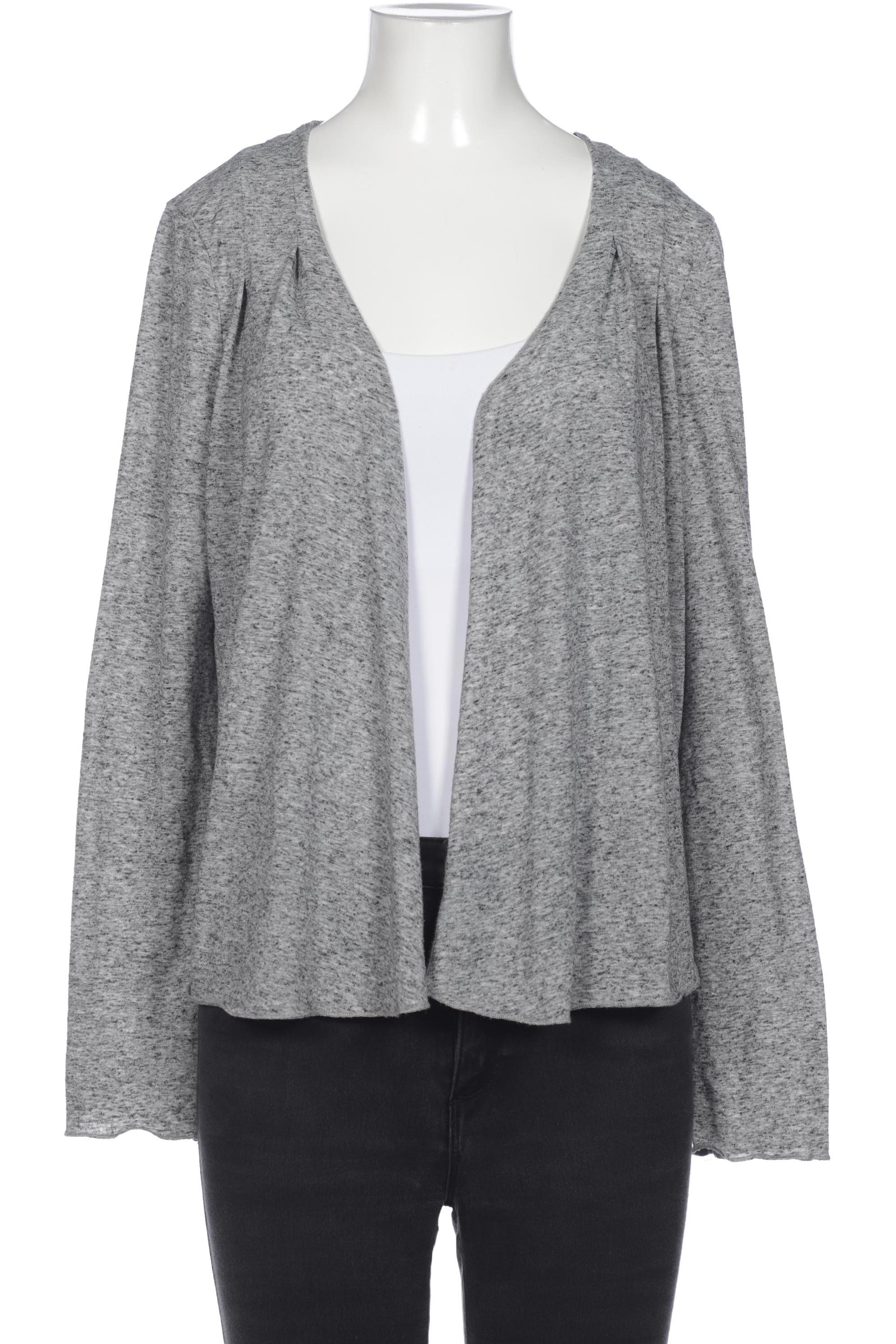 

Vila Damen Strickjacke, grau