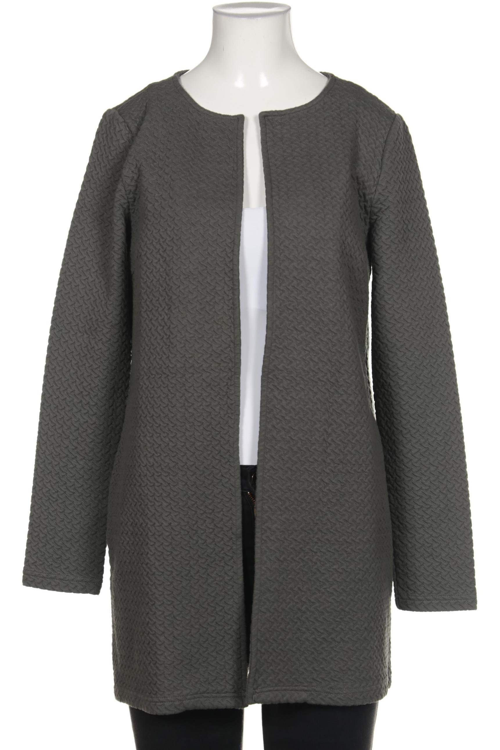 

Vila Damen Strickjacke, grau