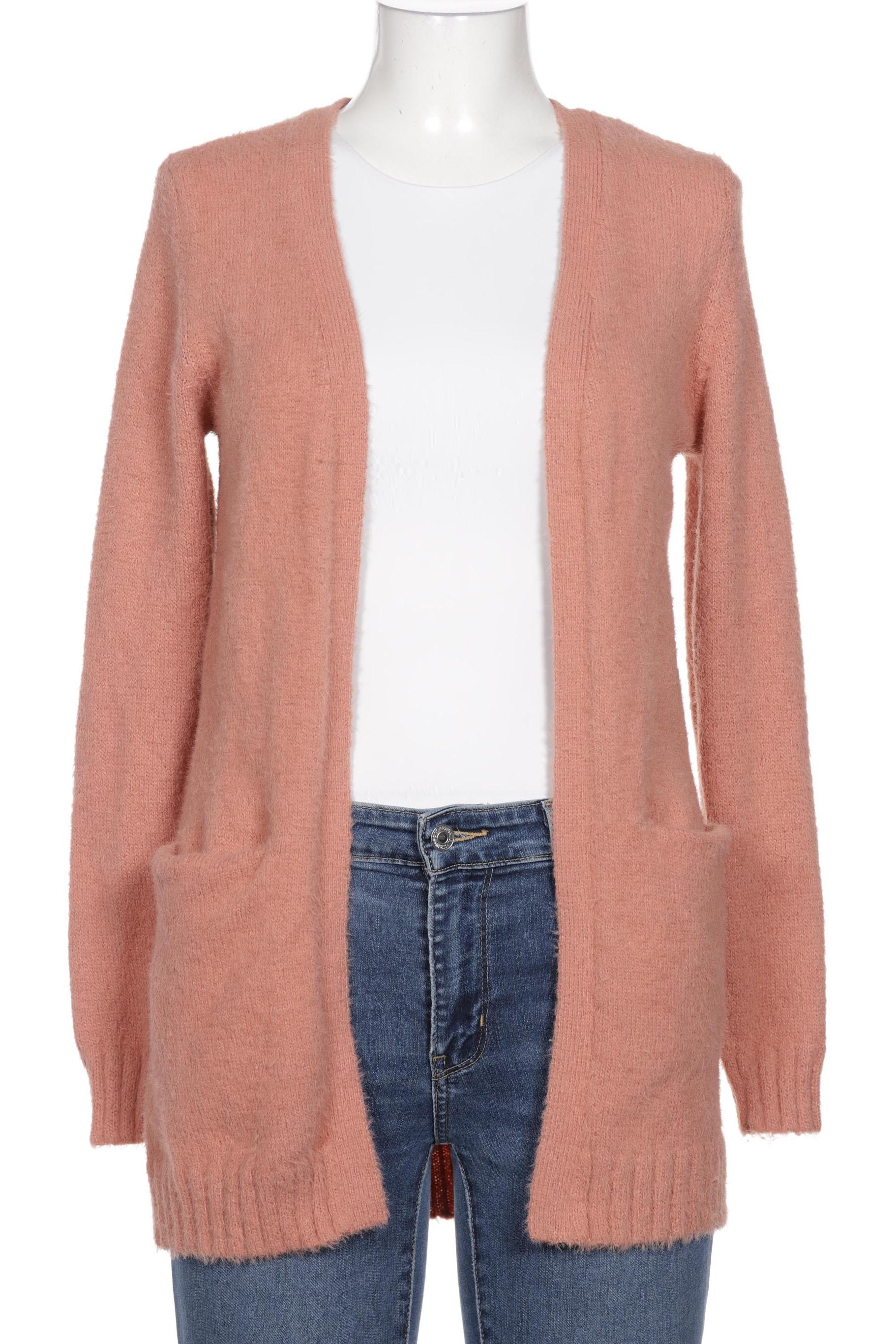 

Vila Damen Strickjacke, orange