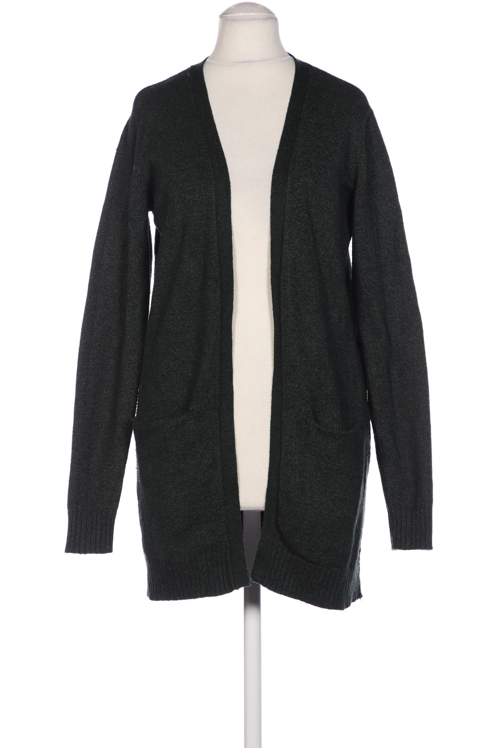 

Vila Damen Strickjacke, grün, Gr. 34