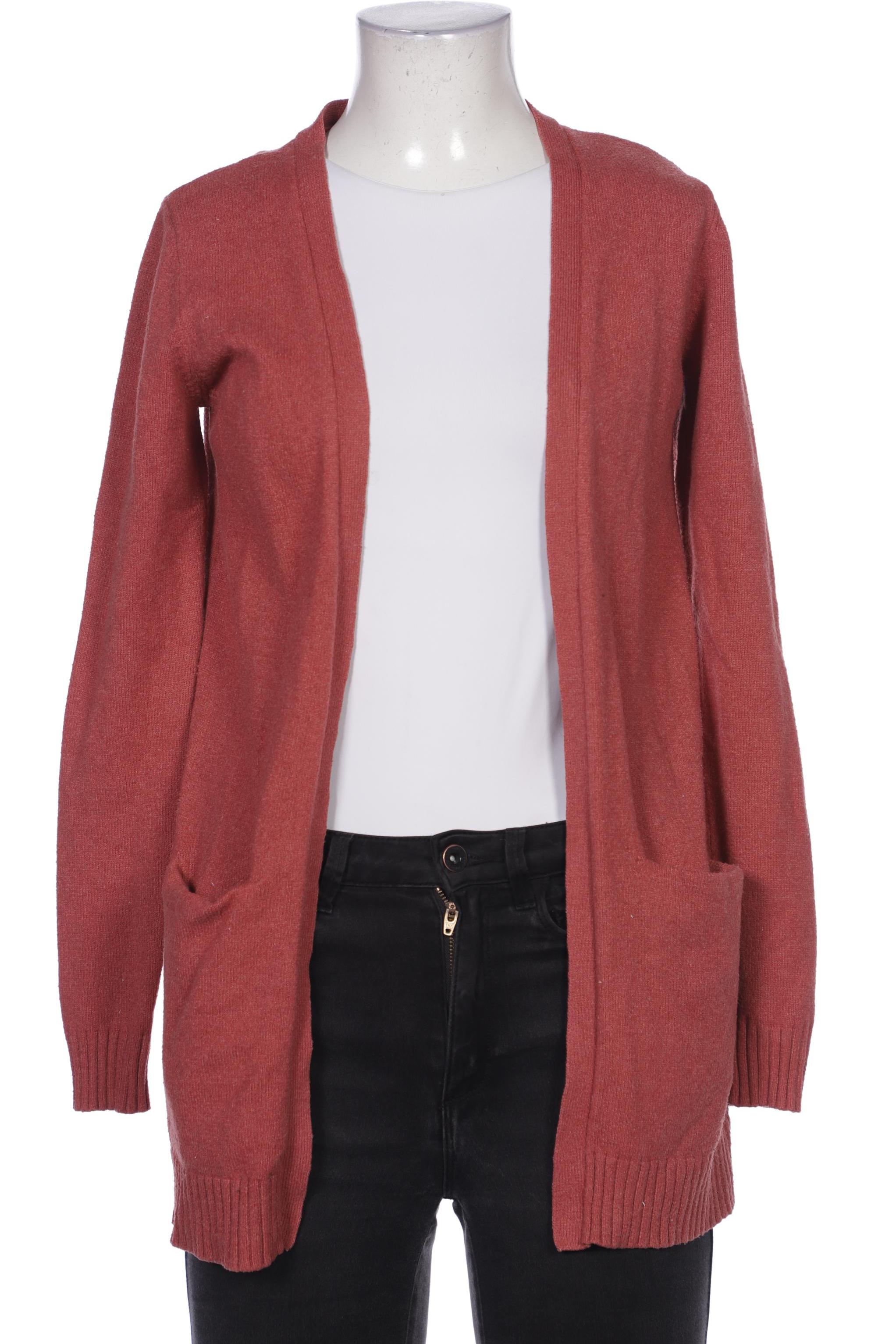 

Vila Damen Strickjacke, pink, Gr. 34