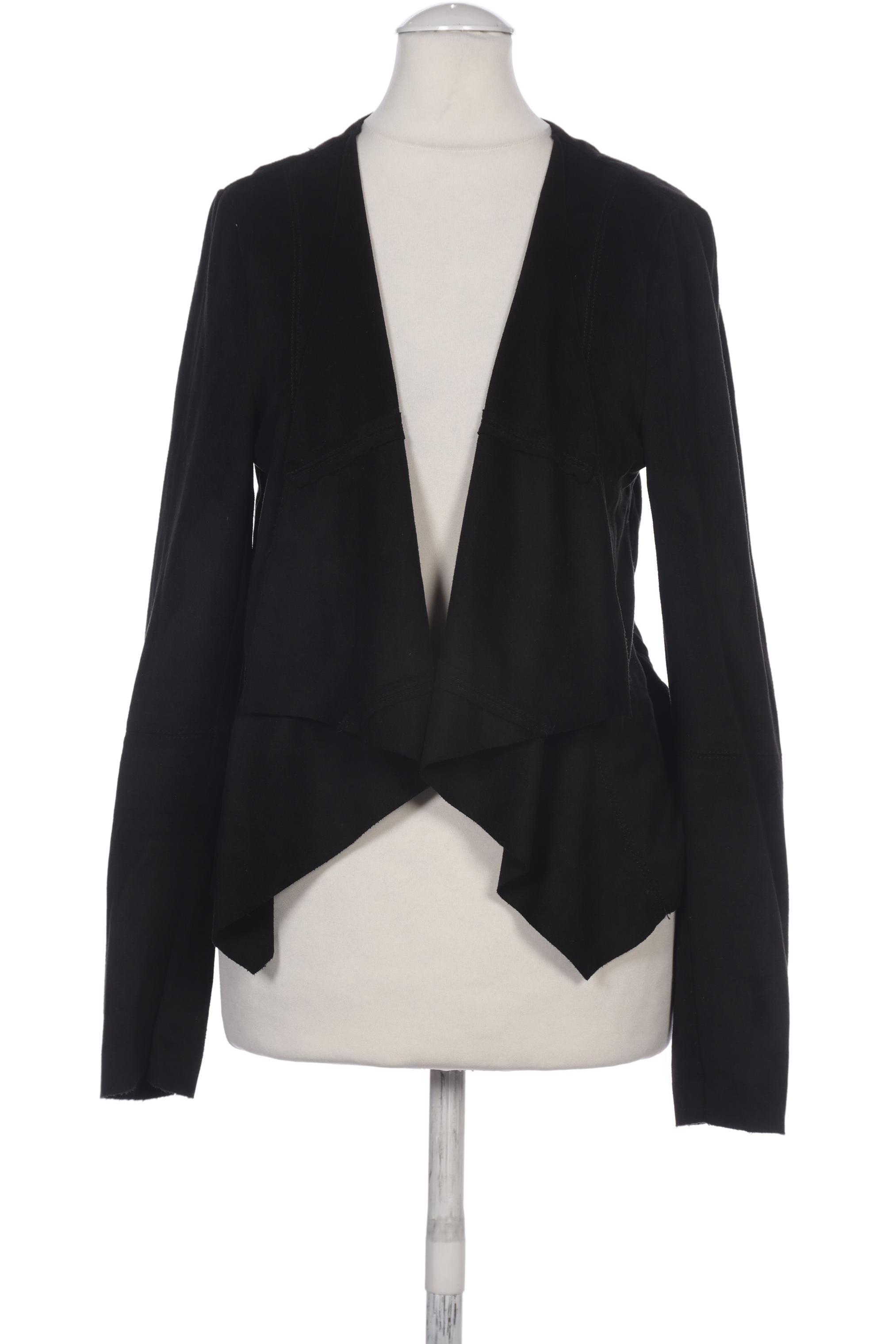 

Vila Damen Strickjacke, schwarz