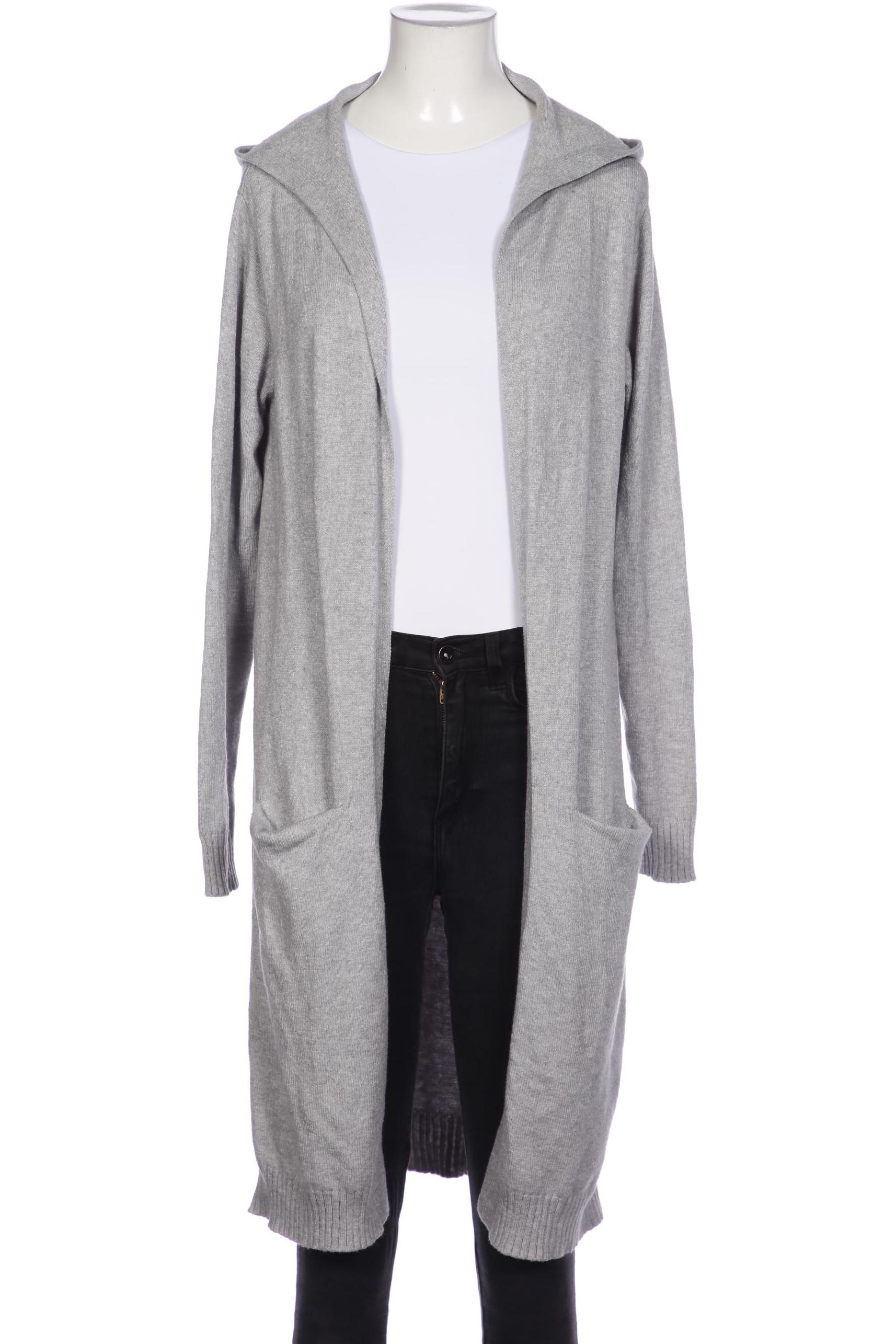 

Vila Damen Strickjacke, grau