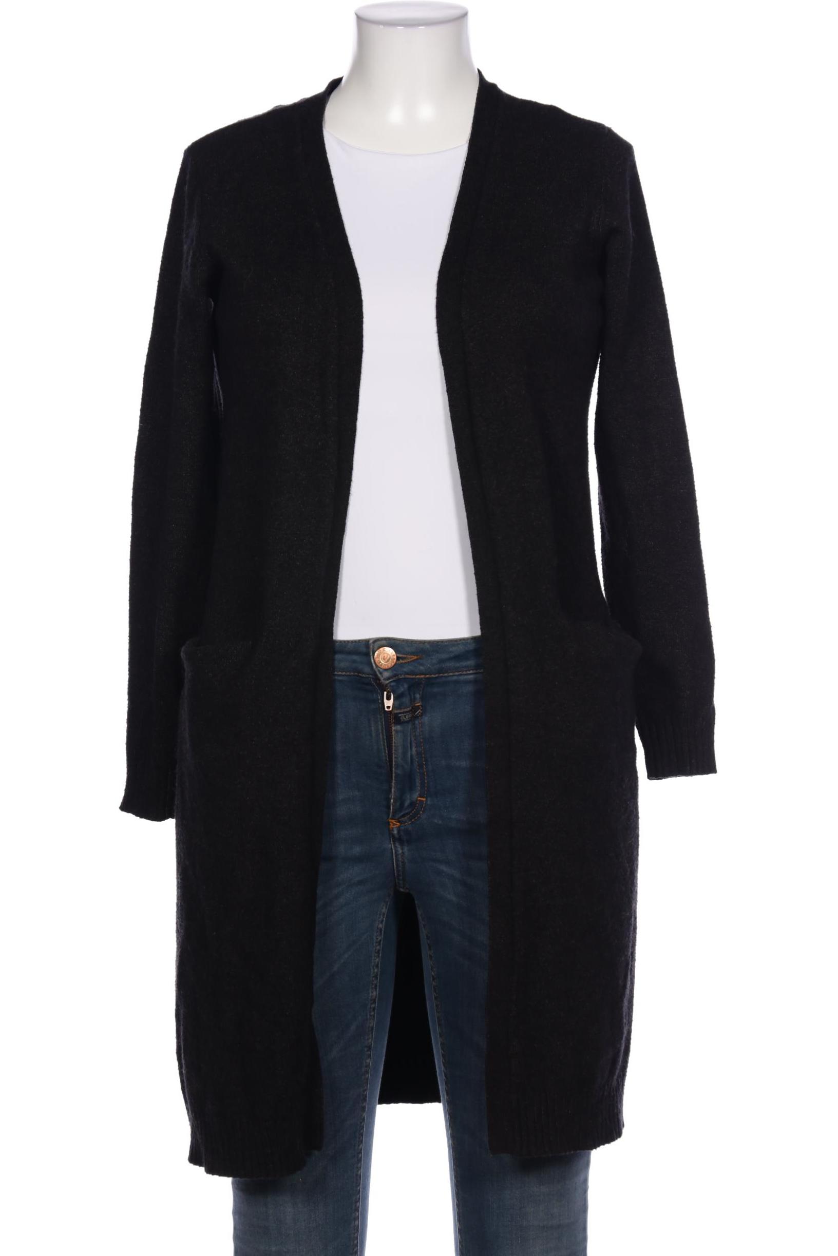 

Vila Damen Strickjacke, schwarz
