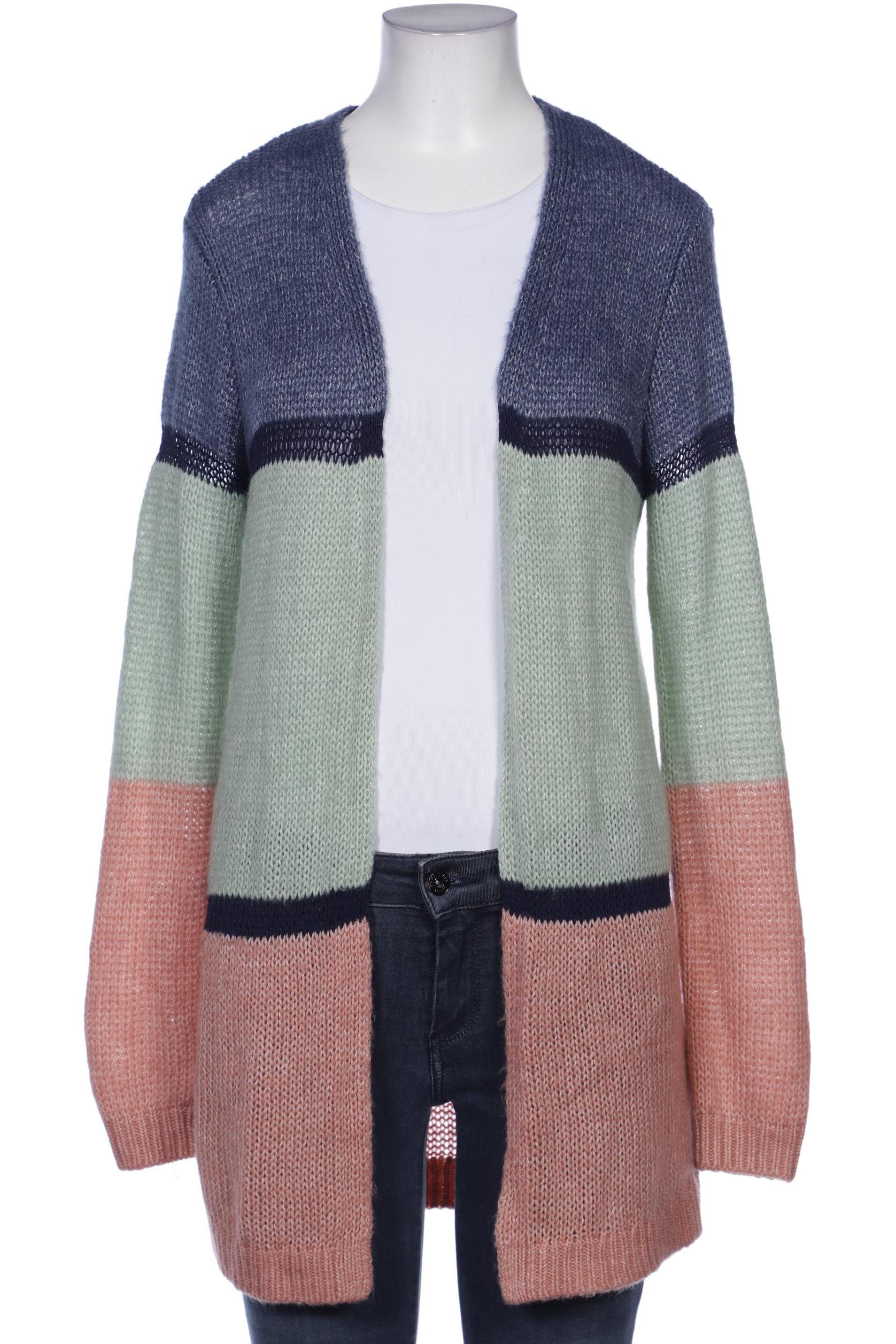 

Vila Damen Strickjacke, mehrfarbig, Gr. 36