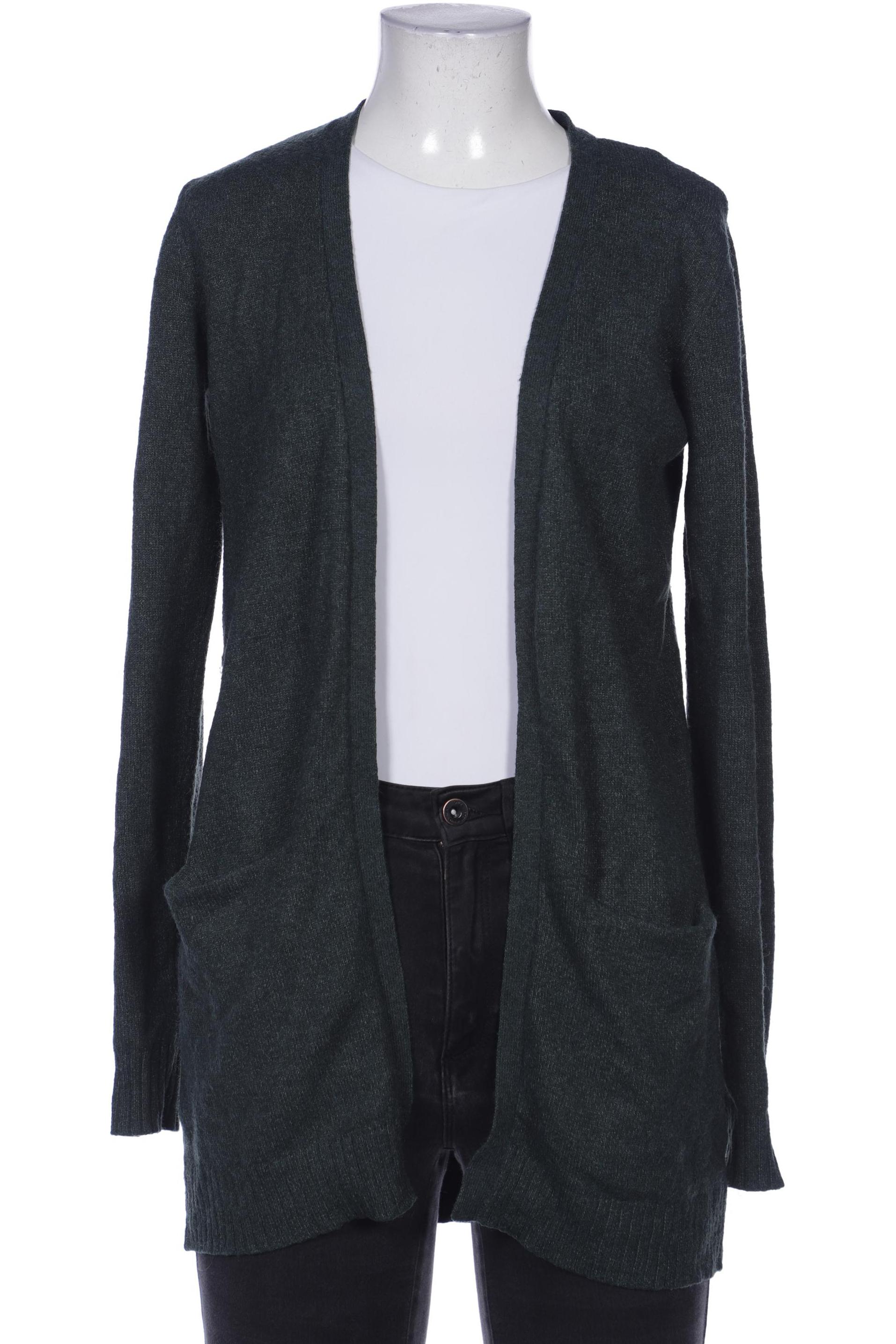

Vila Damen Strickjacke, grün, Gr. 34