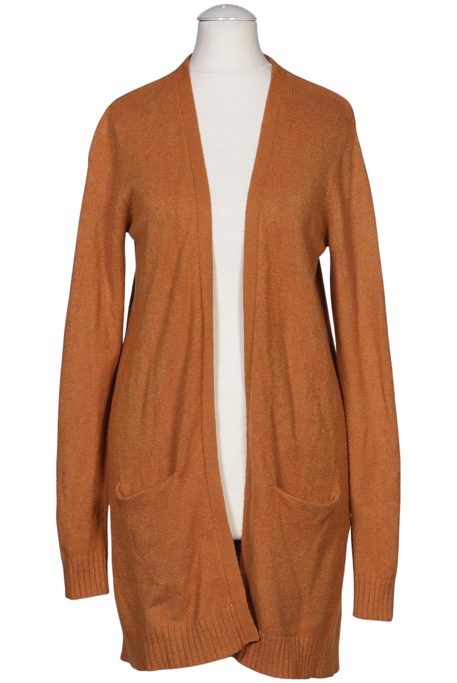 

Vila Damen Strickjacke, braun, Gr. 34