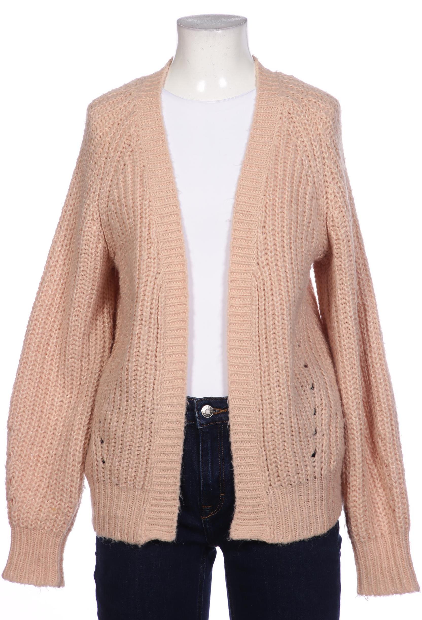 

Vila Damen Strickjacke, pink