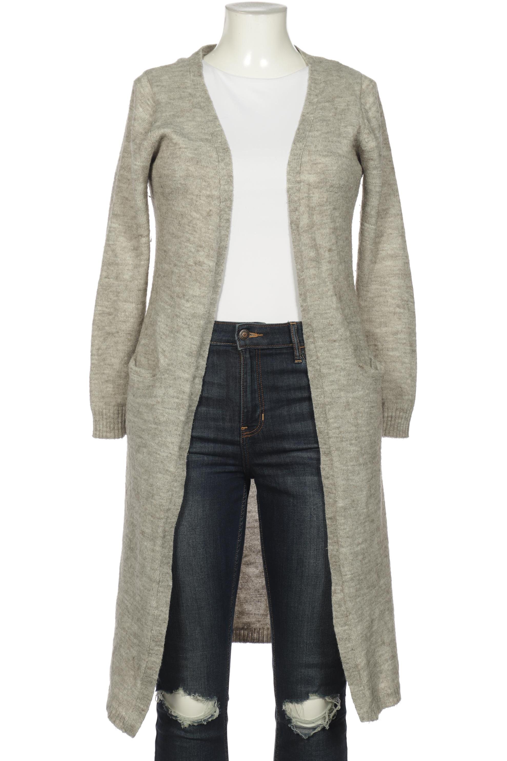 

Vila Damen Strickjacke, grau