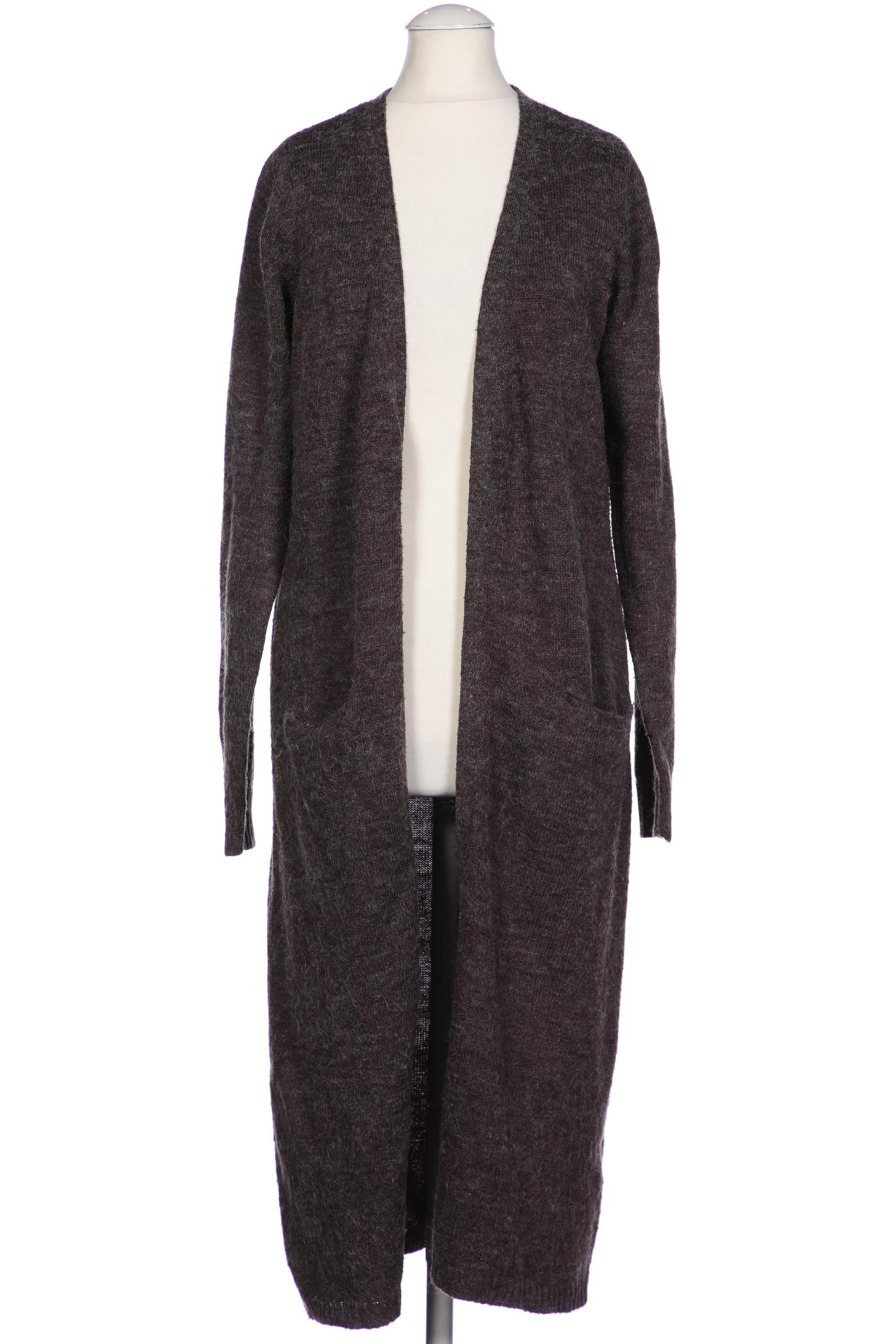 

Vila Damen Strickjacke, grau