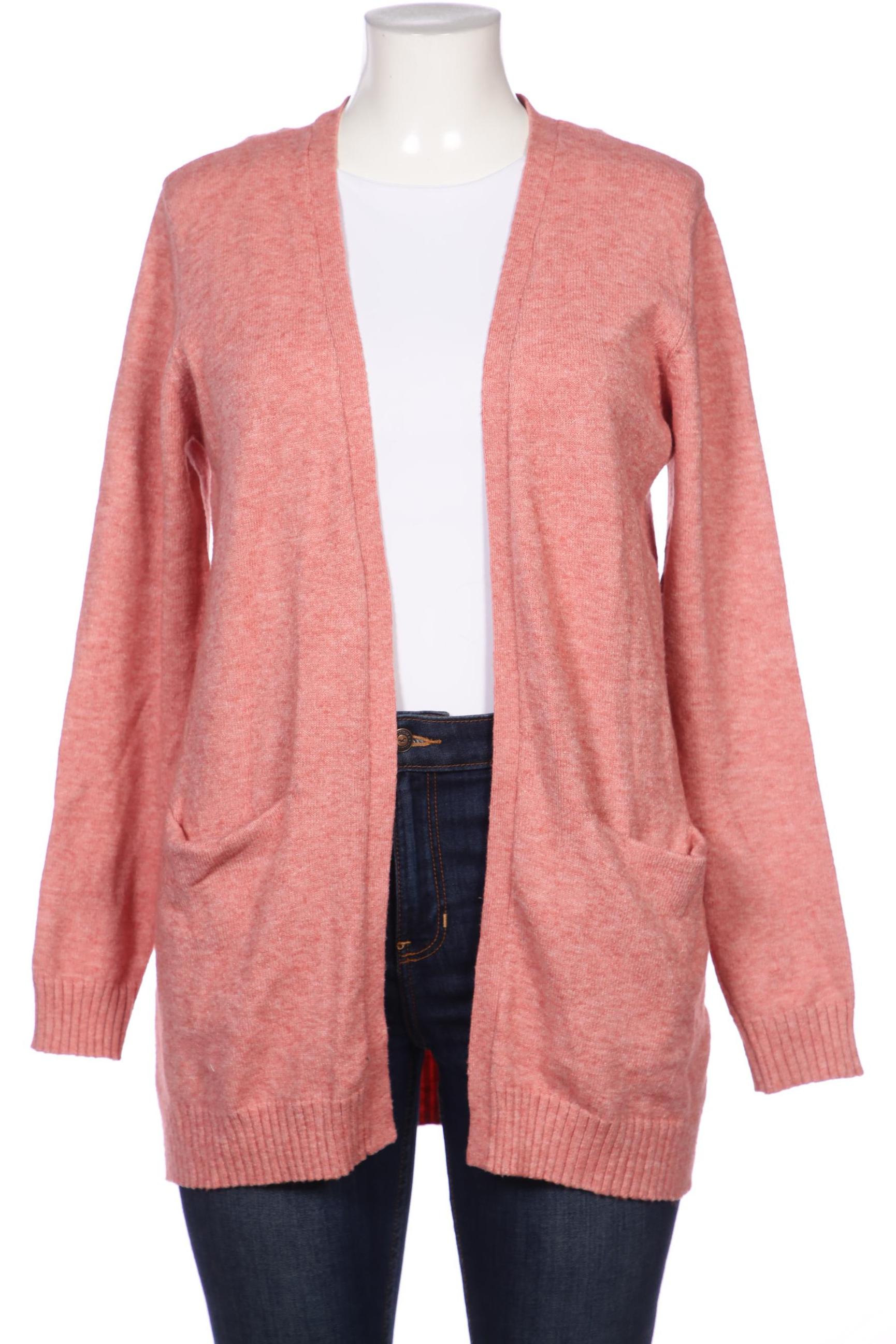 

Vila Damen Strickjacke, pink