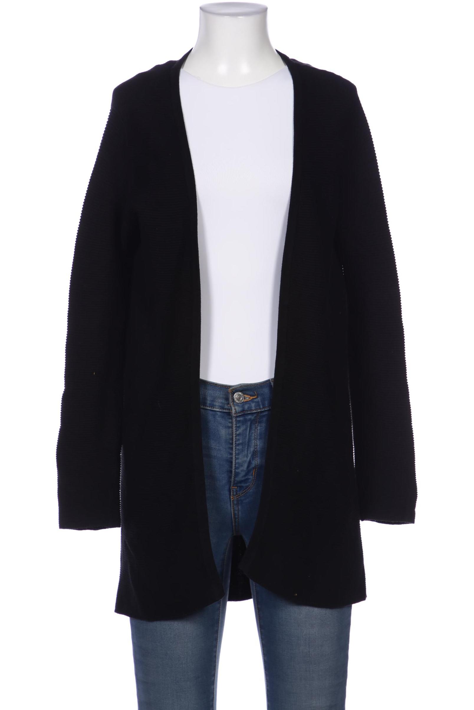 

Vila Damen Strickjacke, schwarz