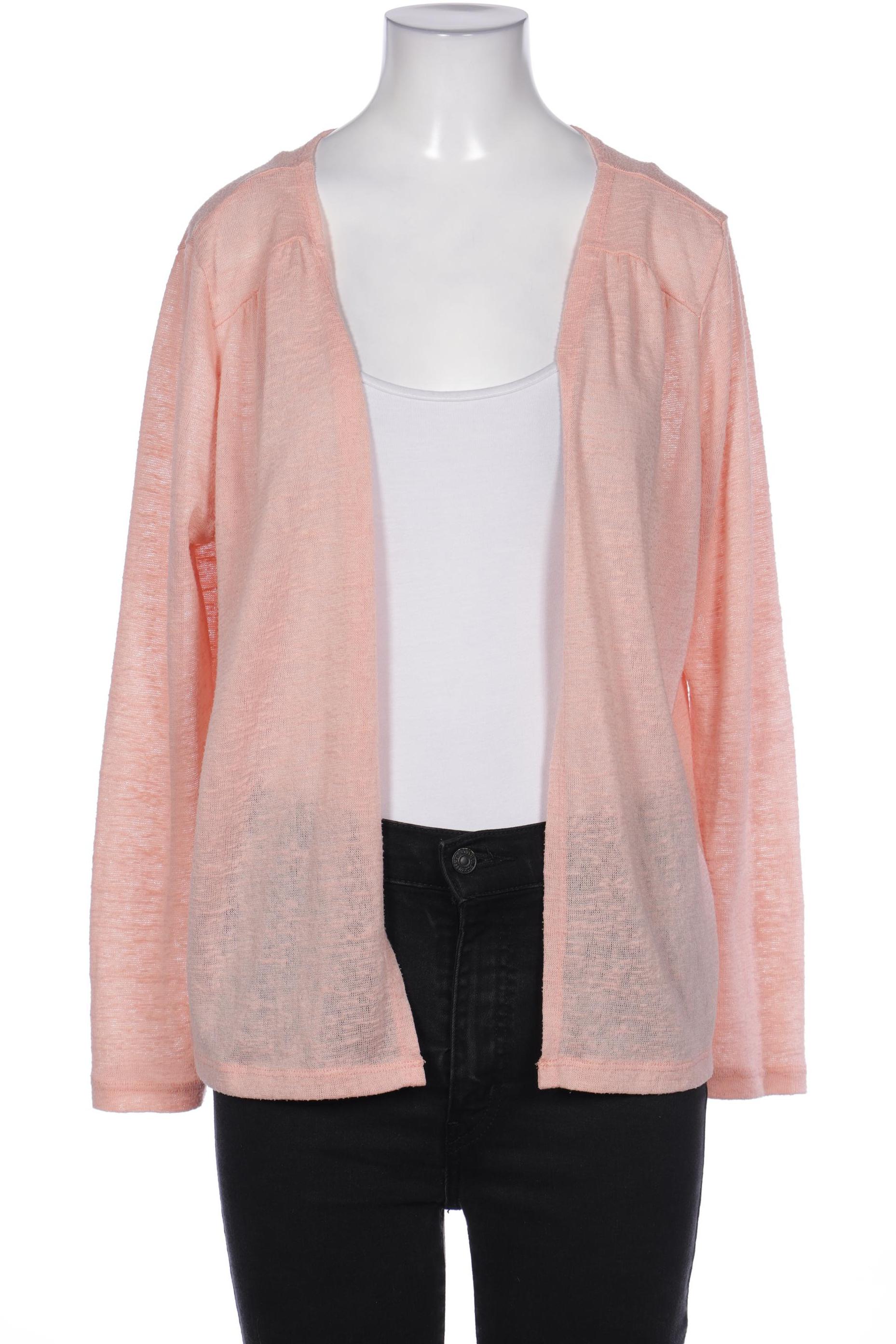 

Vila Damen Strickjacke, pink