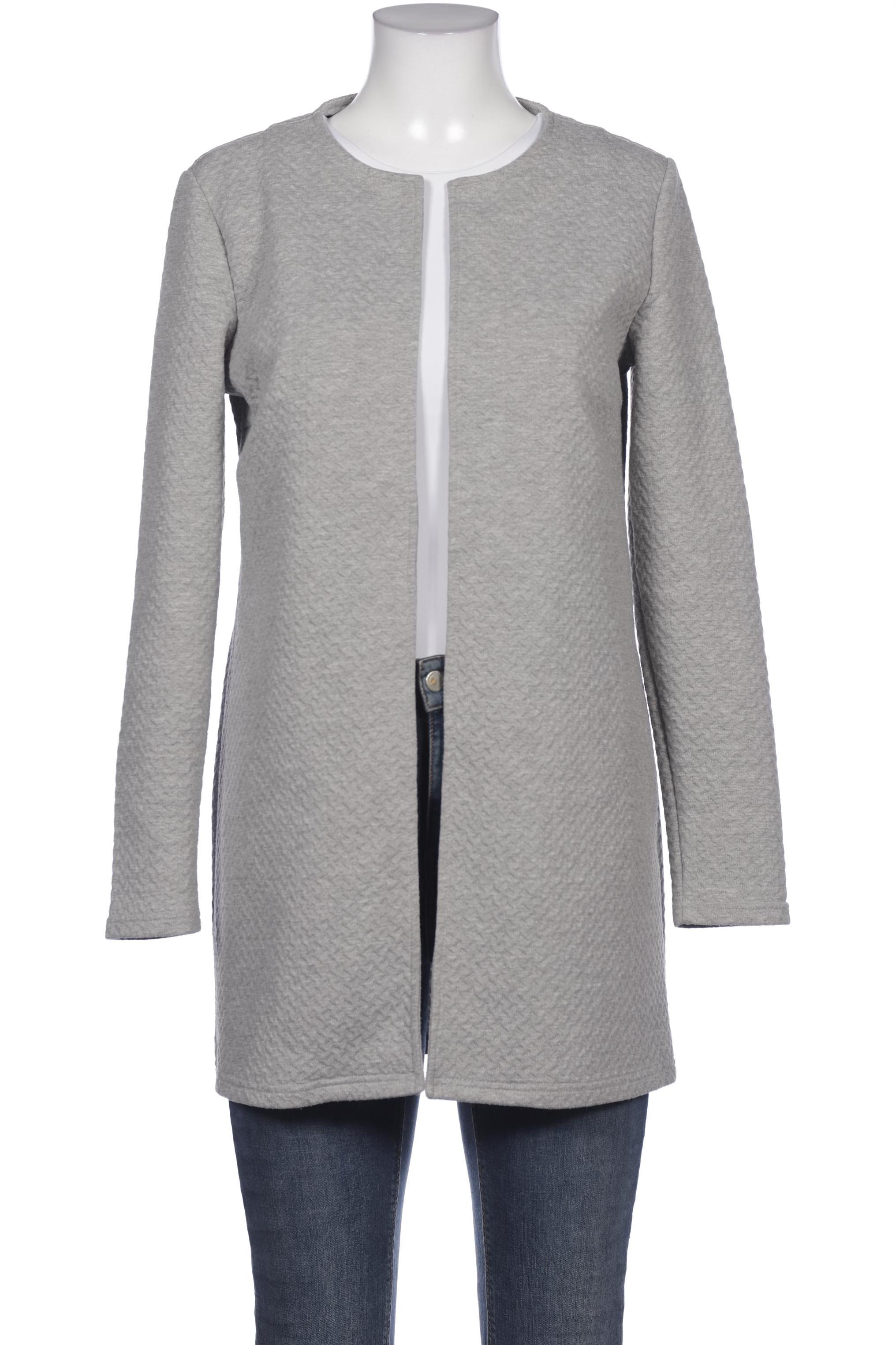 

Vila Damen Strickjacke, grau