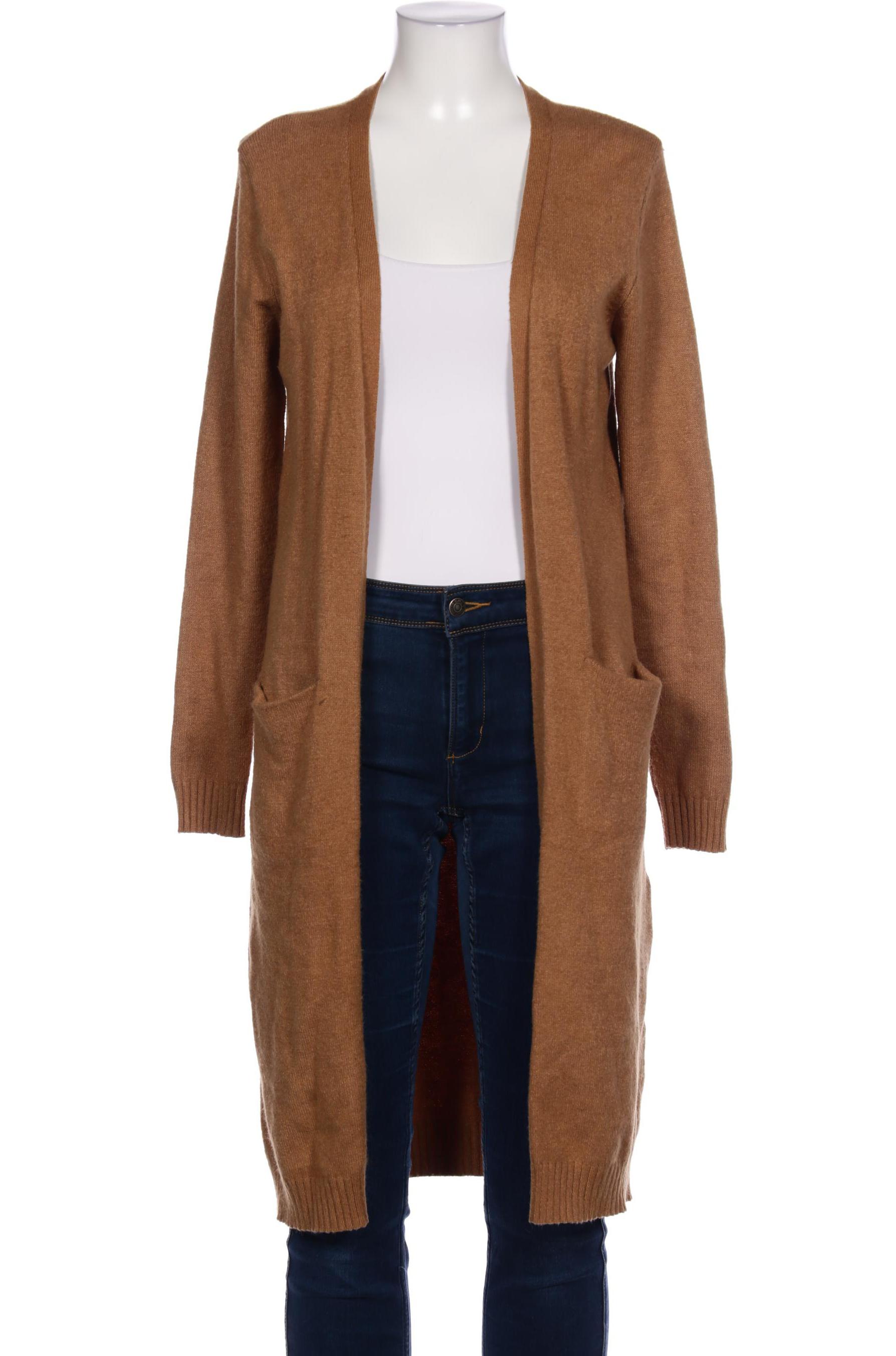 

Vila Damen Strickjacke, braun