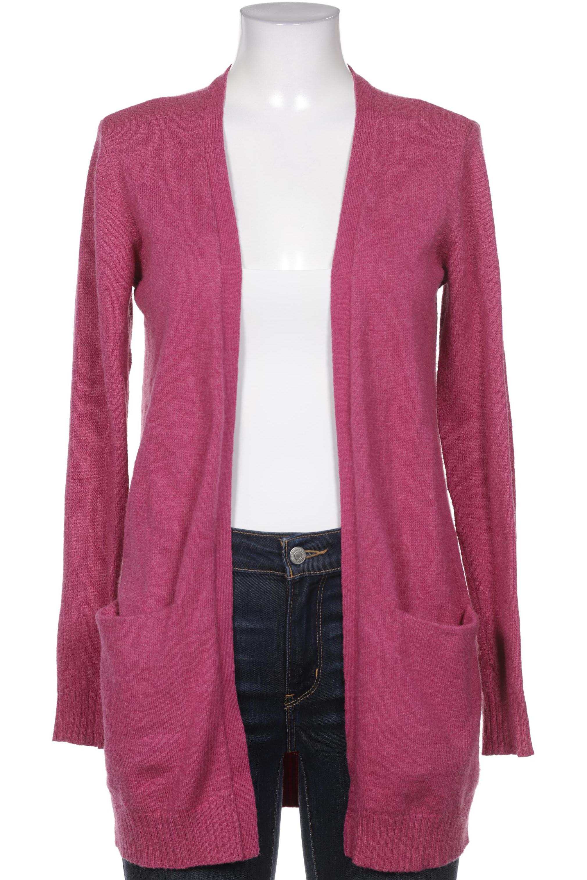 

Vila Damen Strickjacke, pink, Gr. 36