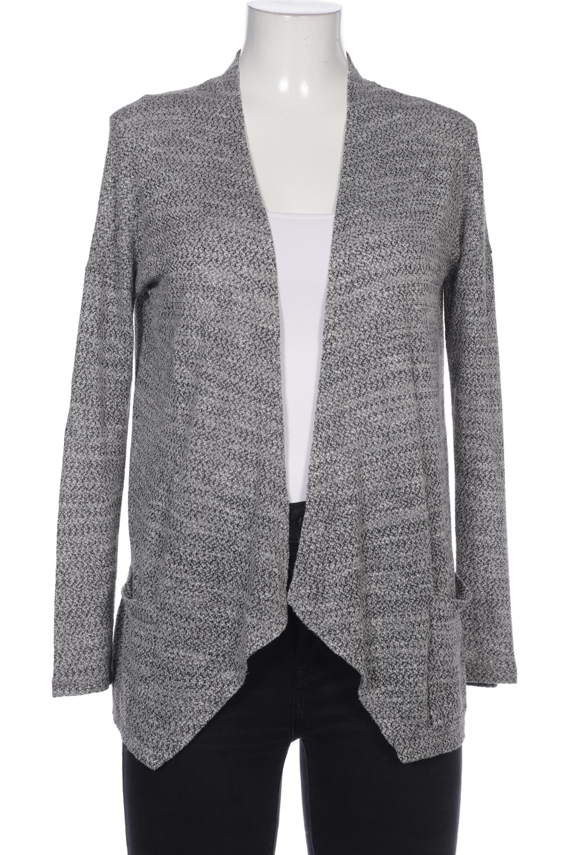 

Vila Damen Strickjacke, grau