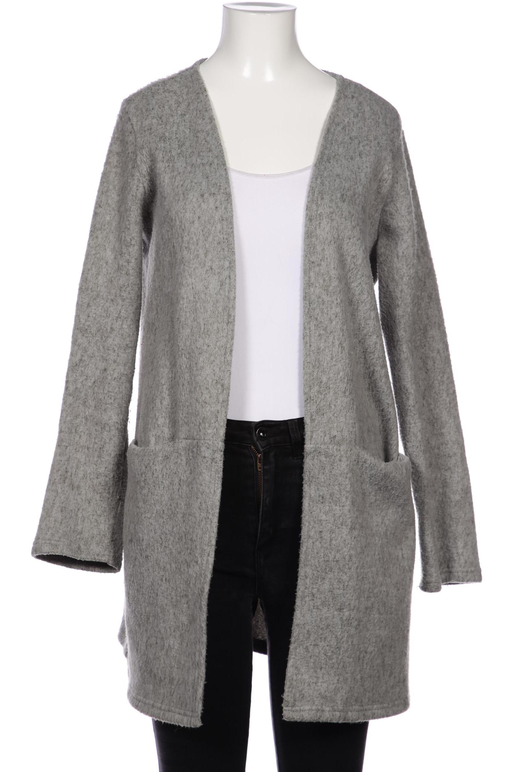 

Vila Damen Strickjacke, grau