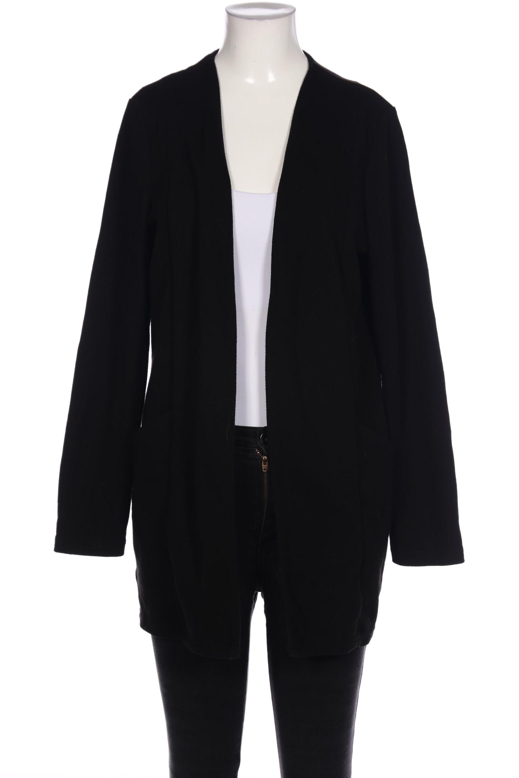 

Vila Damen Strickjacke, schwarz