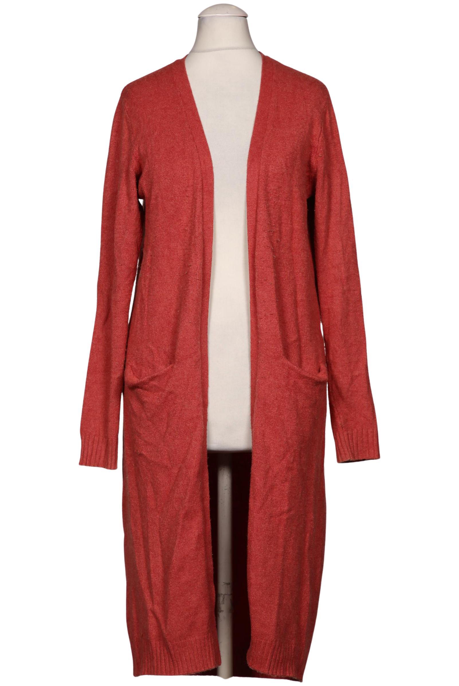 

Vila Damen Strickjacke, rot, Gr. 34