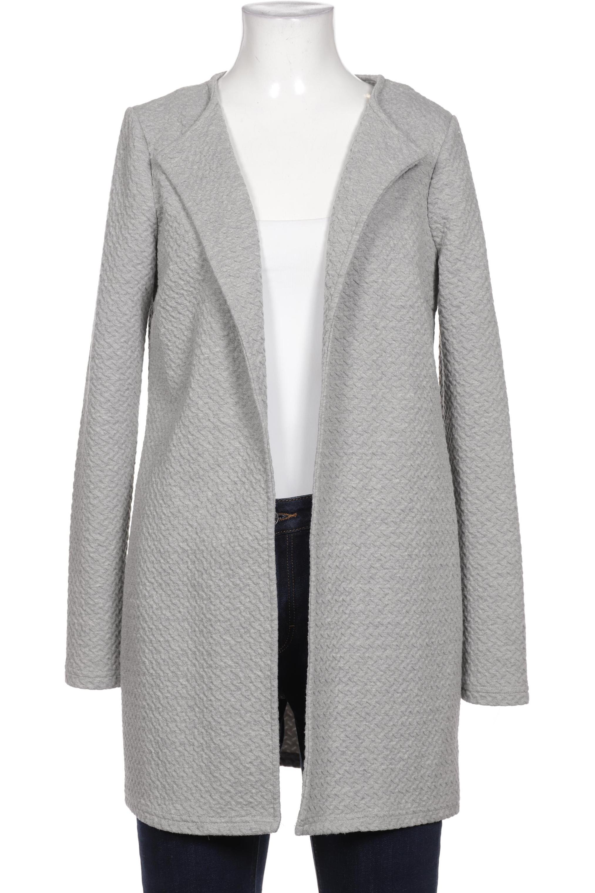 

Vila Damen Strickjacke, grau