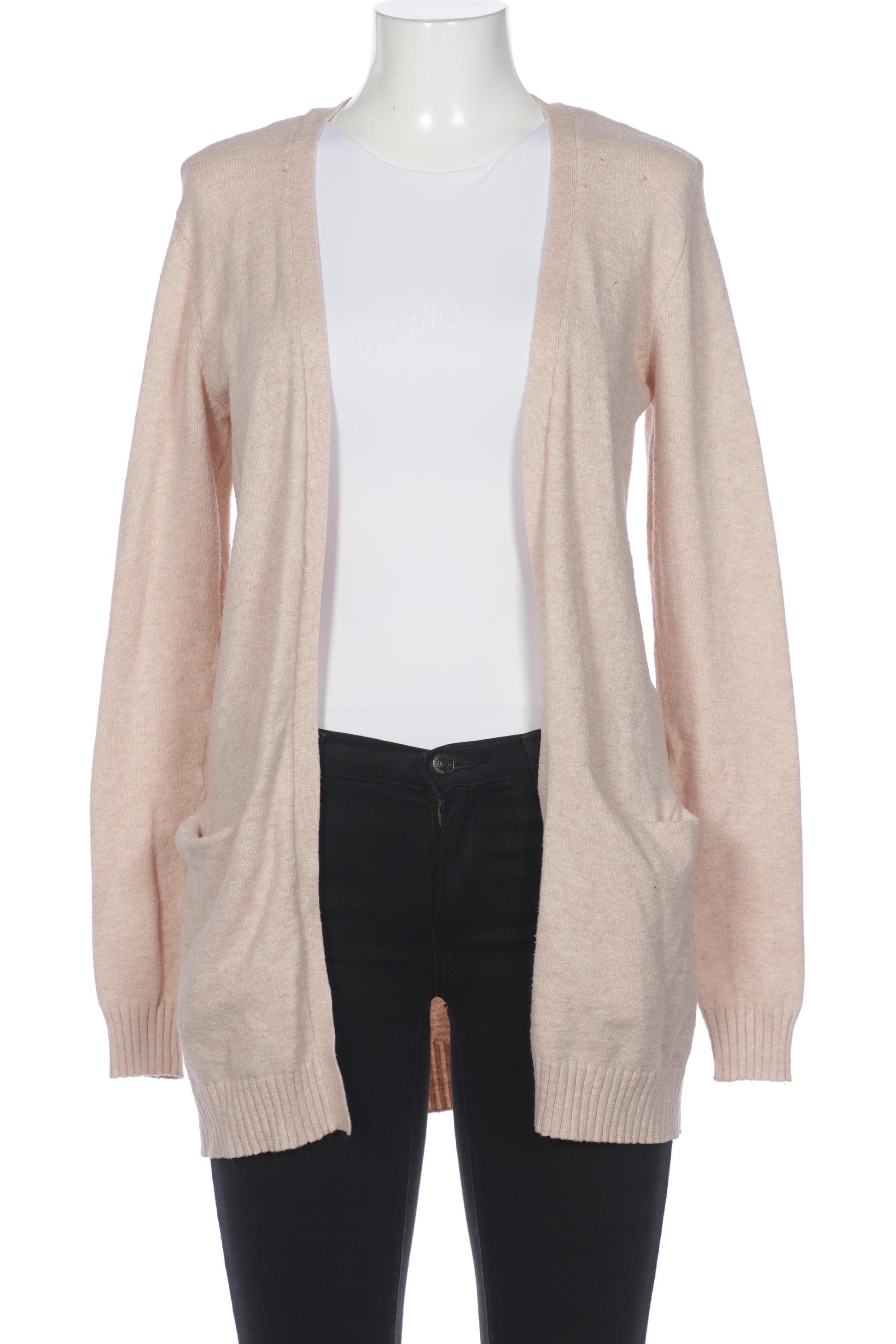 

Vila Damen Strickjacke, pink