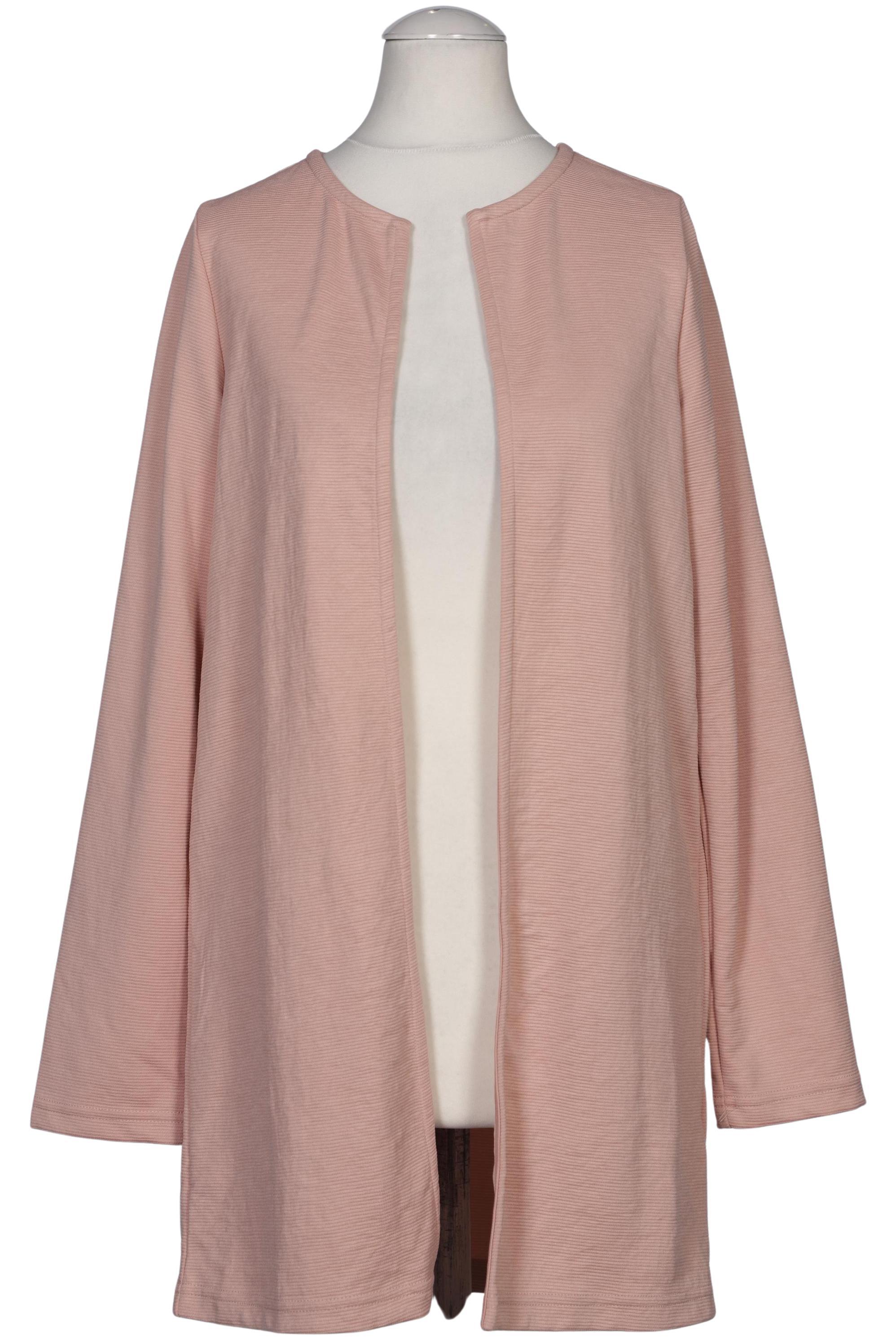 

Vila Damen Strickjacke, pink, Gr. 36