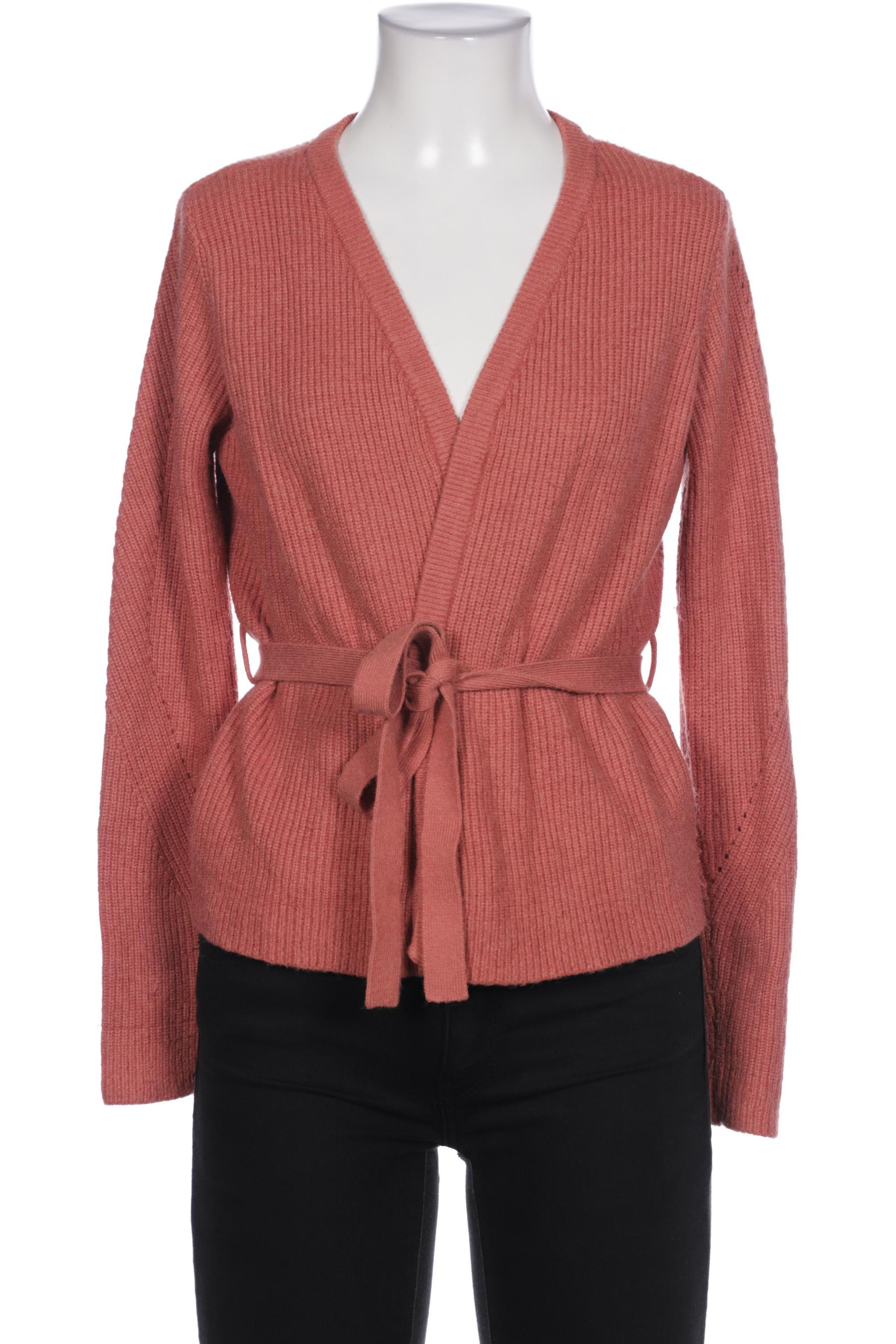 

Vila Damen Strickjacke, pink