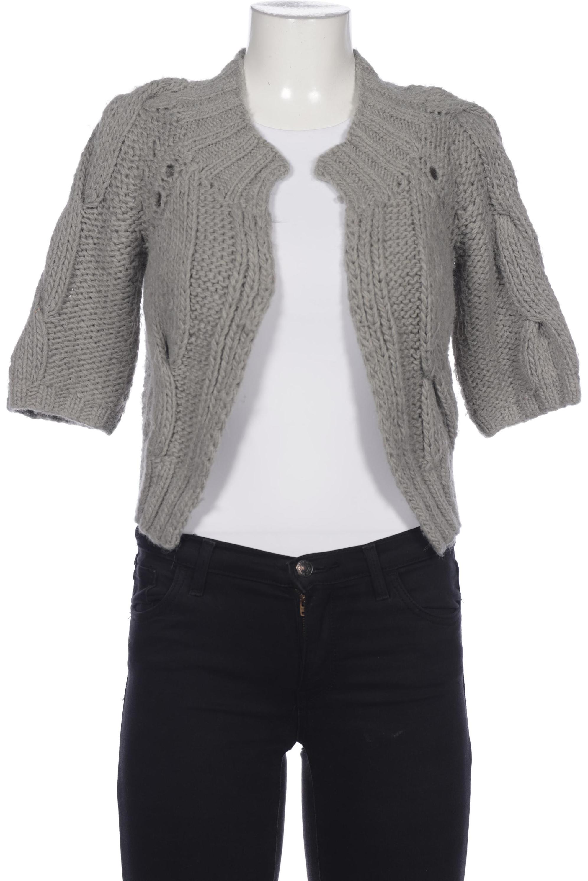 

Vila Damen Strickjacke, grau