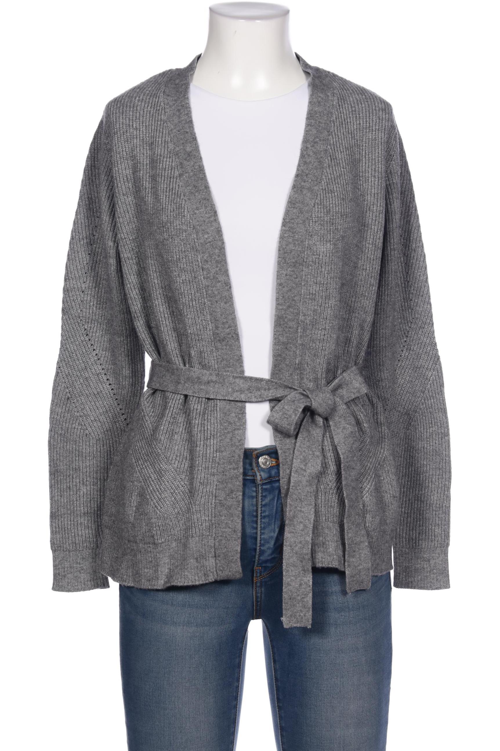 

Vila Damen Strickjacke, grau