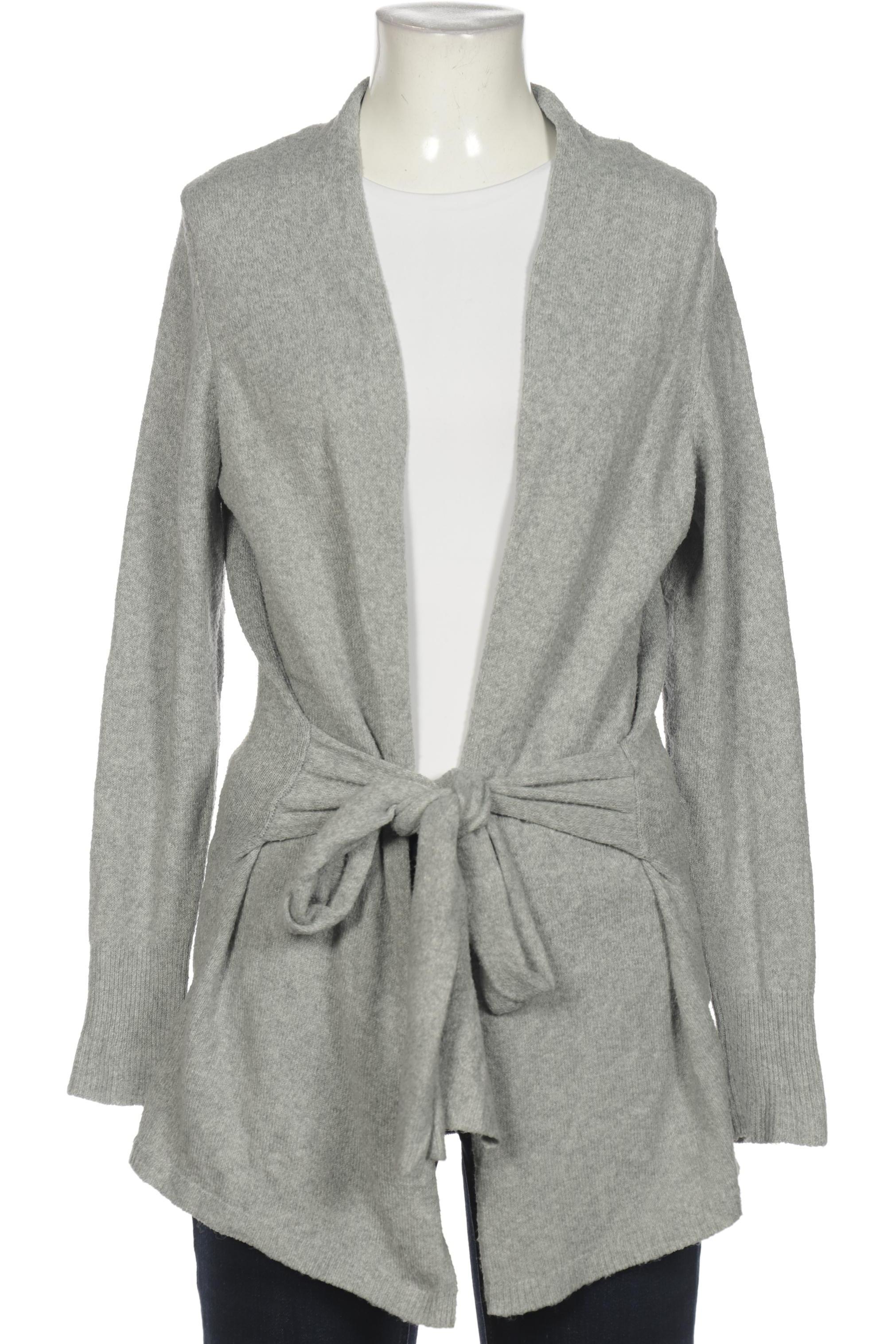 

Vila Damen Strickjacke, grau