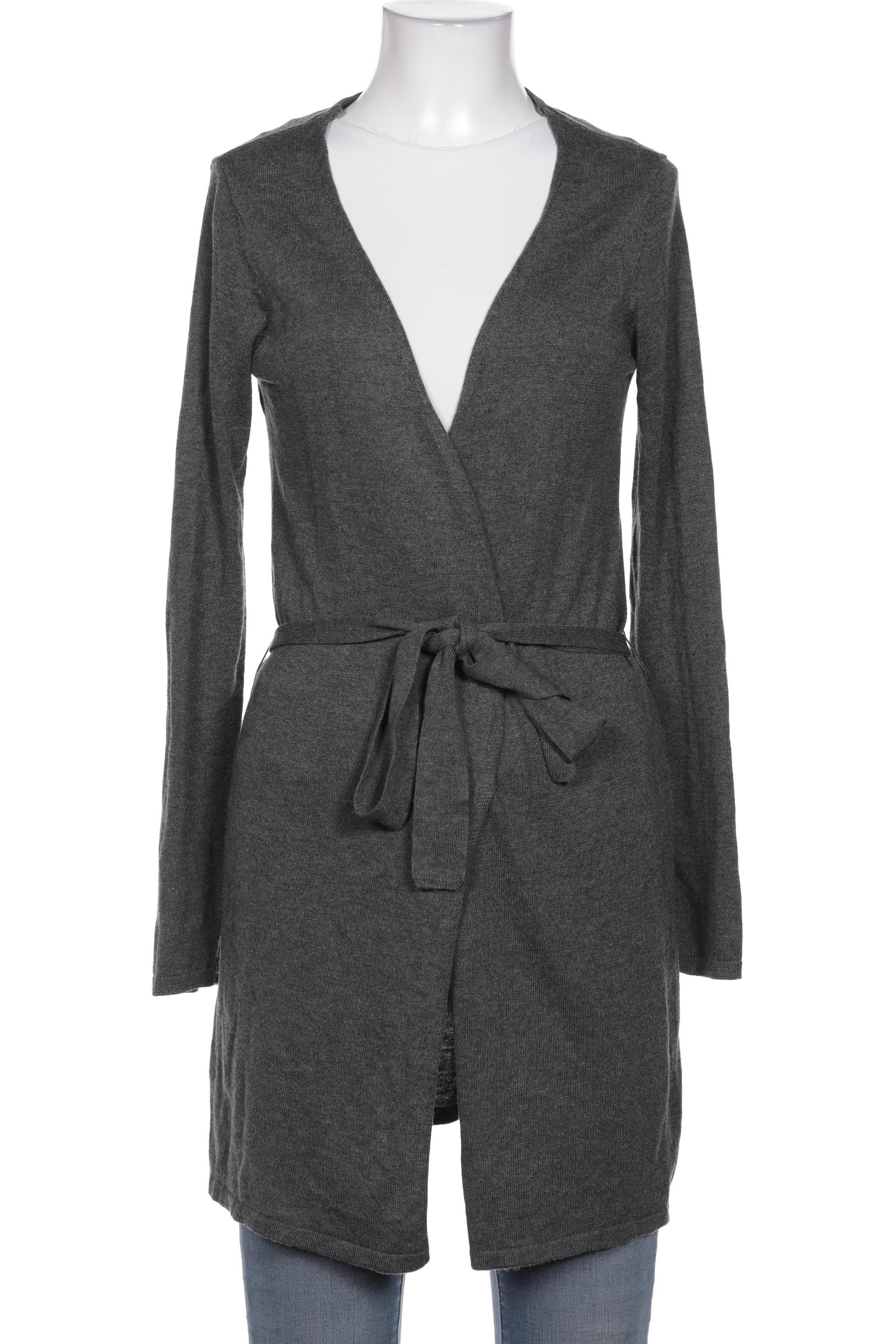 

Vila Damen Strickjacke, grau