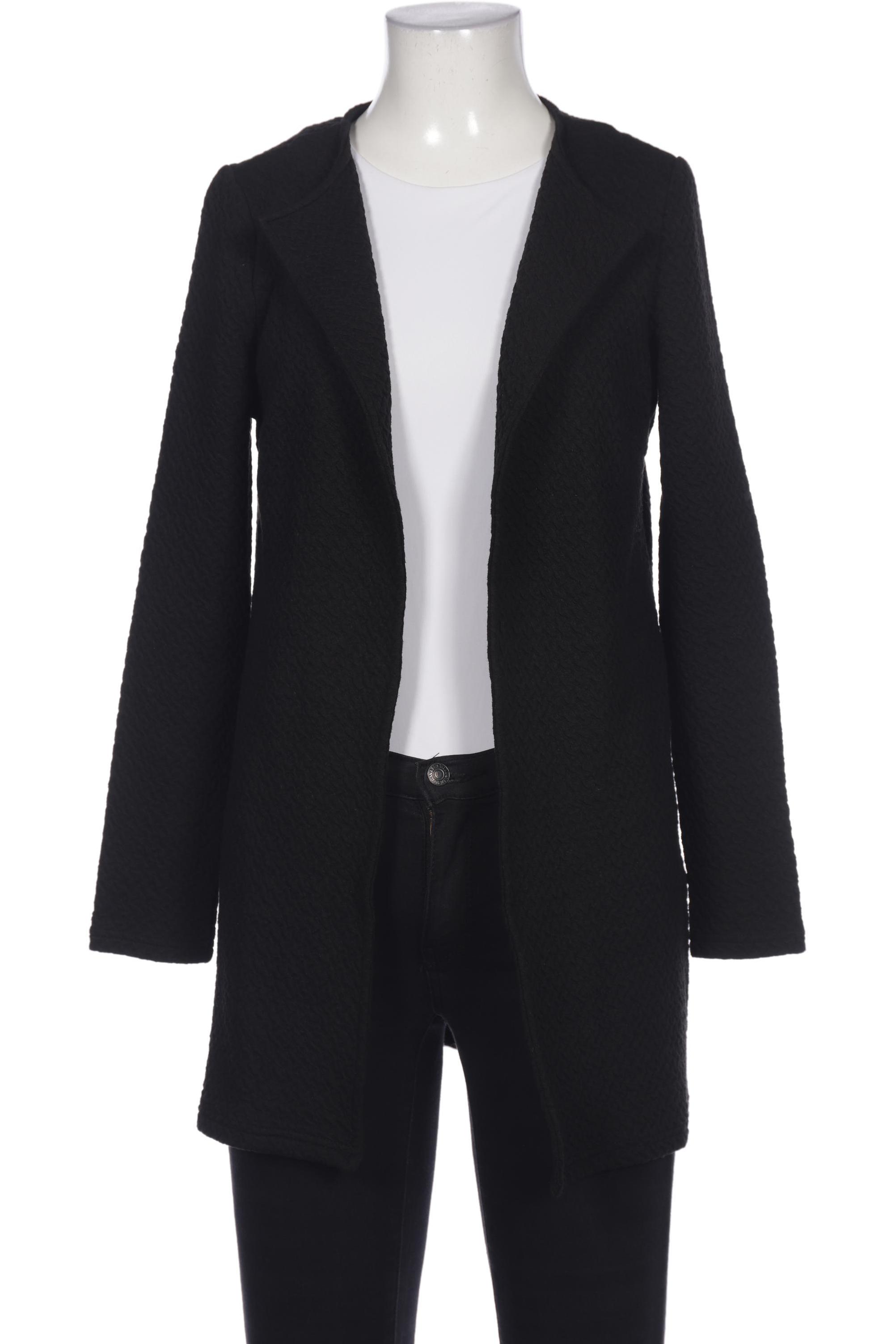 

Vila Damen Strickjacke, schwarz