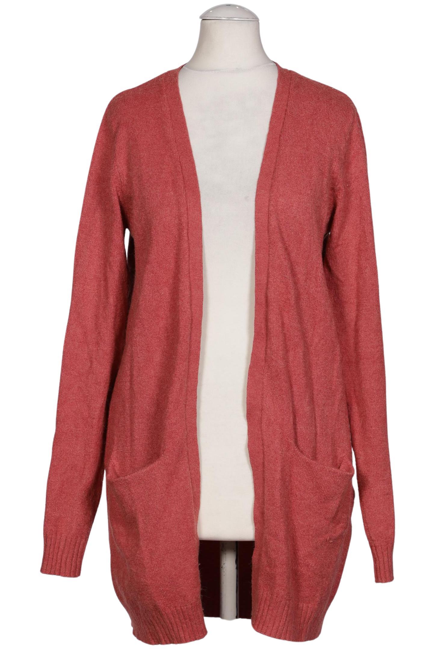 

Vila Damen Strickjacke, pink, Gr. 34