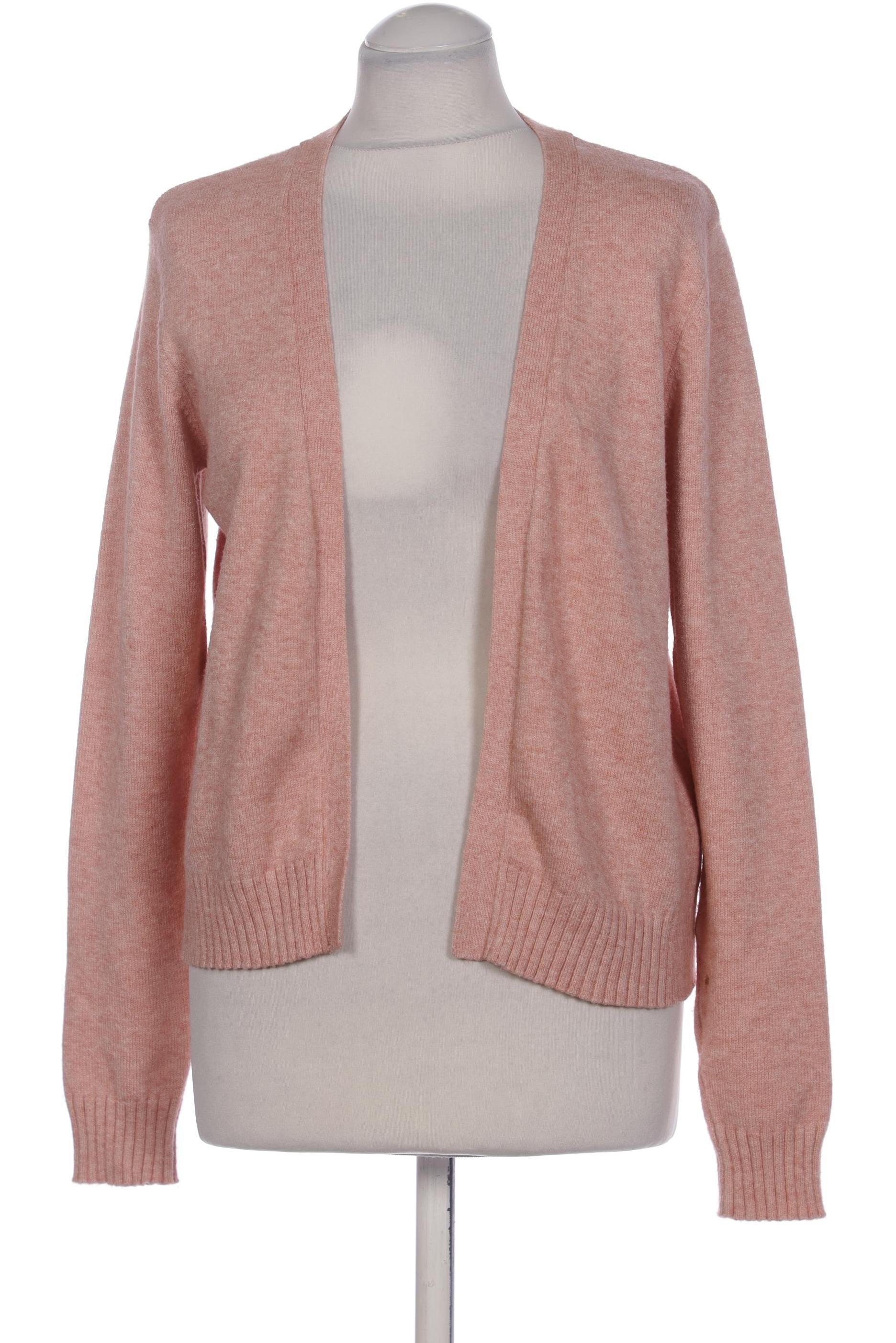 

Vila Damen Strickjacke, pink, Gr. 38
