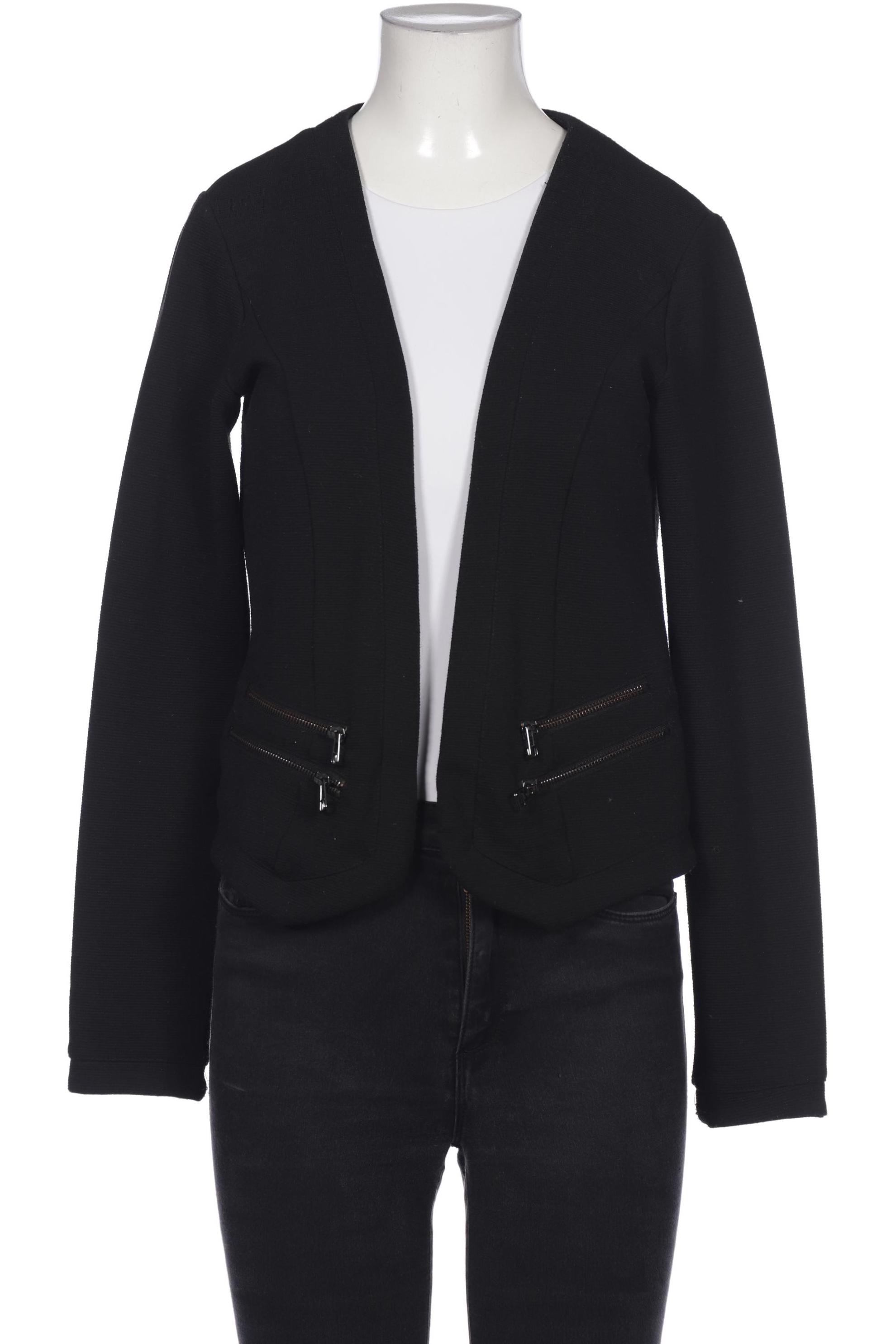 

Vila Damen Strickjacke, schwarz