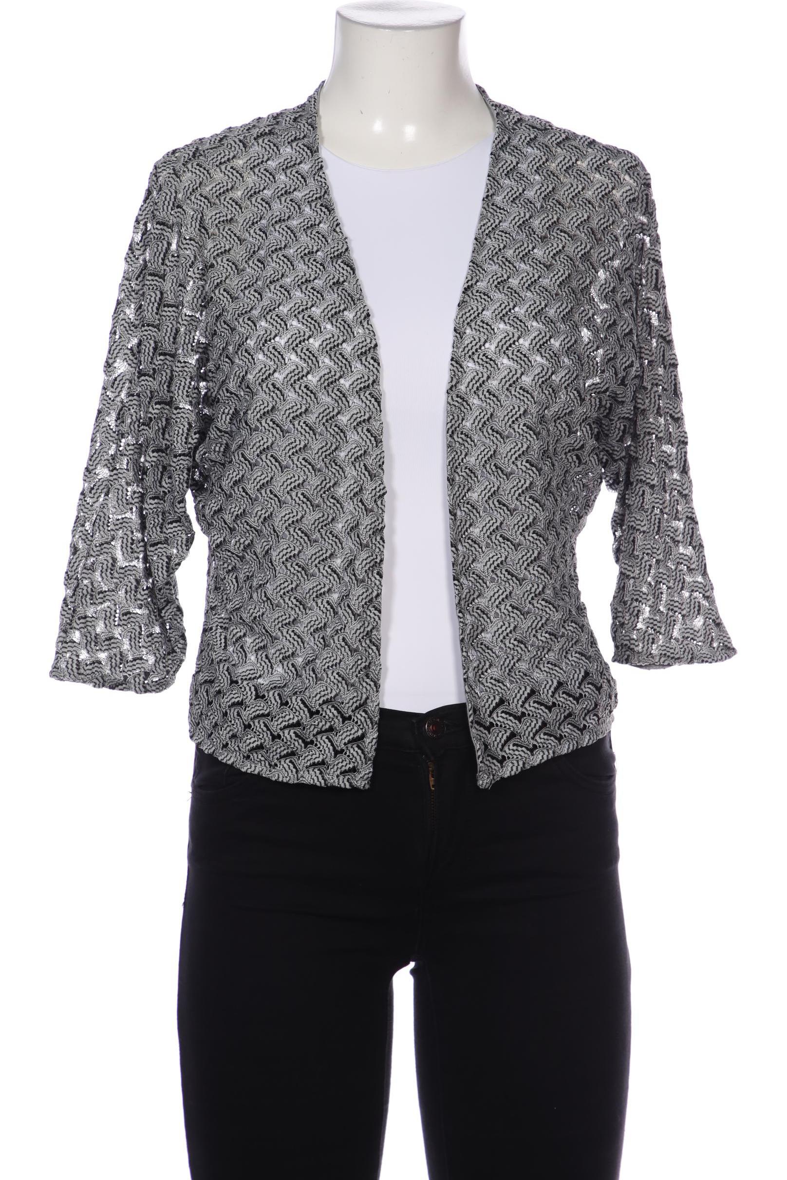 

Vila Damen Strickjacke, grau