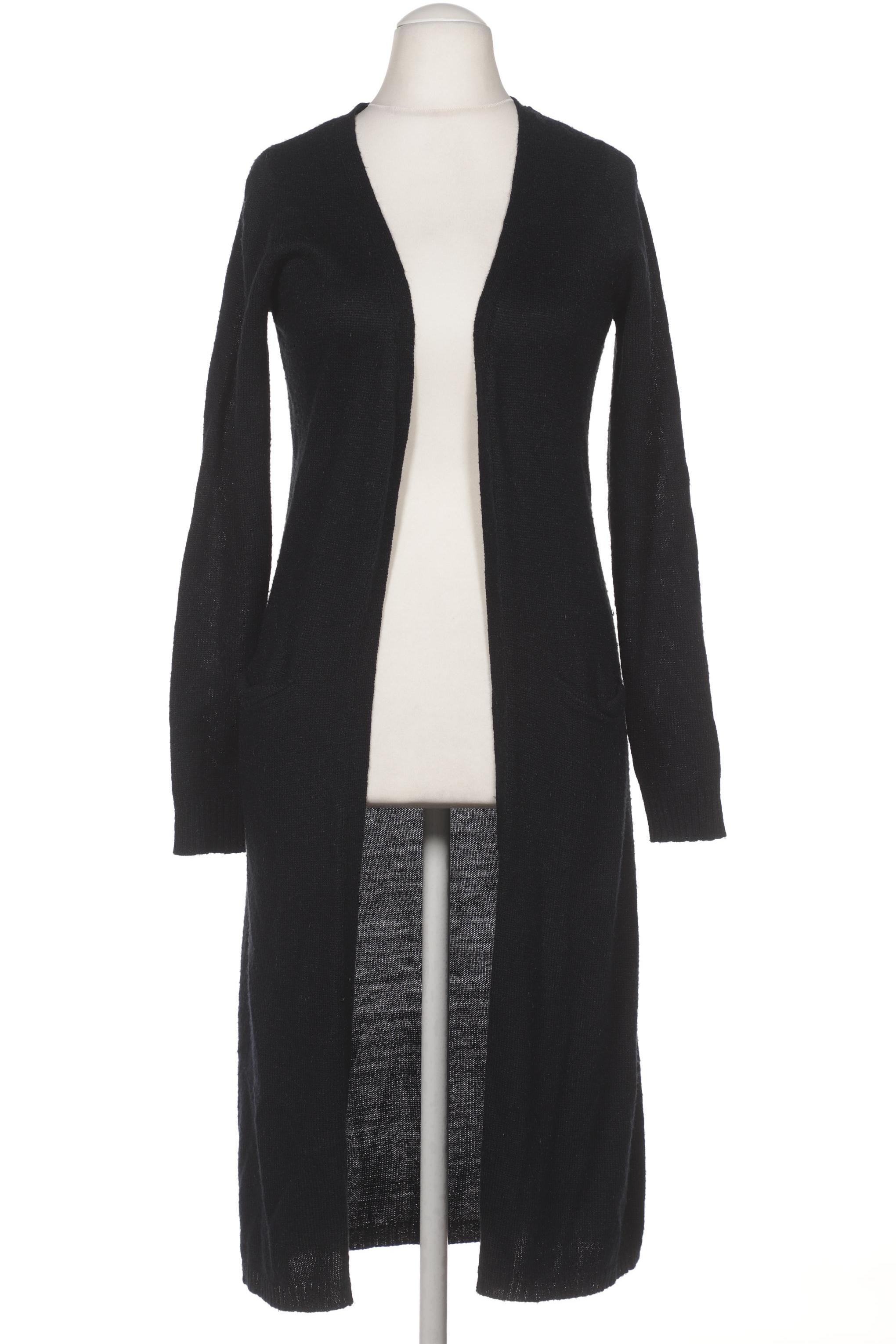 

Vila Damen Strickjacke, marineblau, Gr. 36