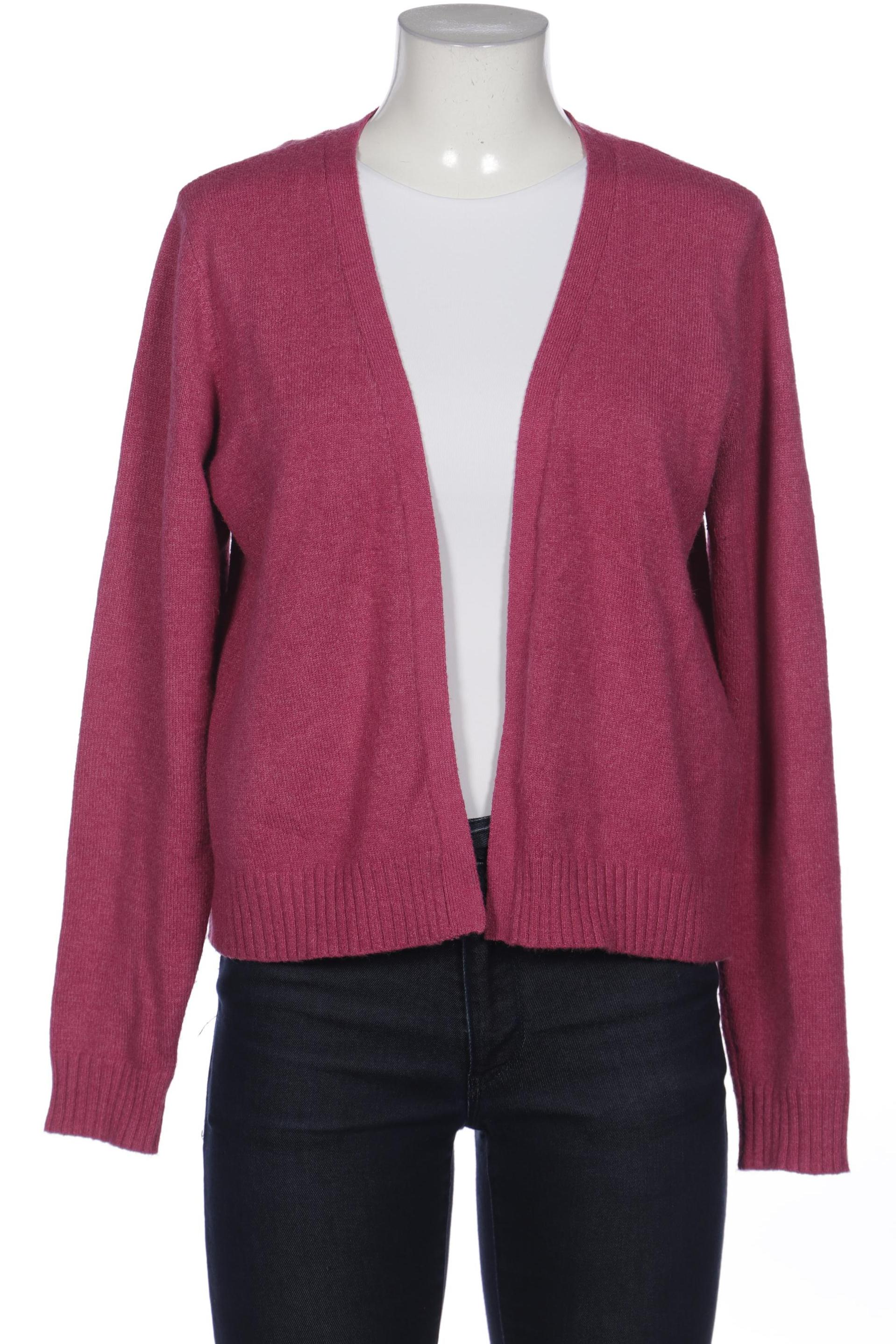 

Vila Damen Strickjacke, pink