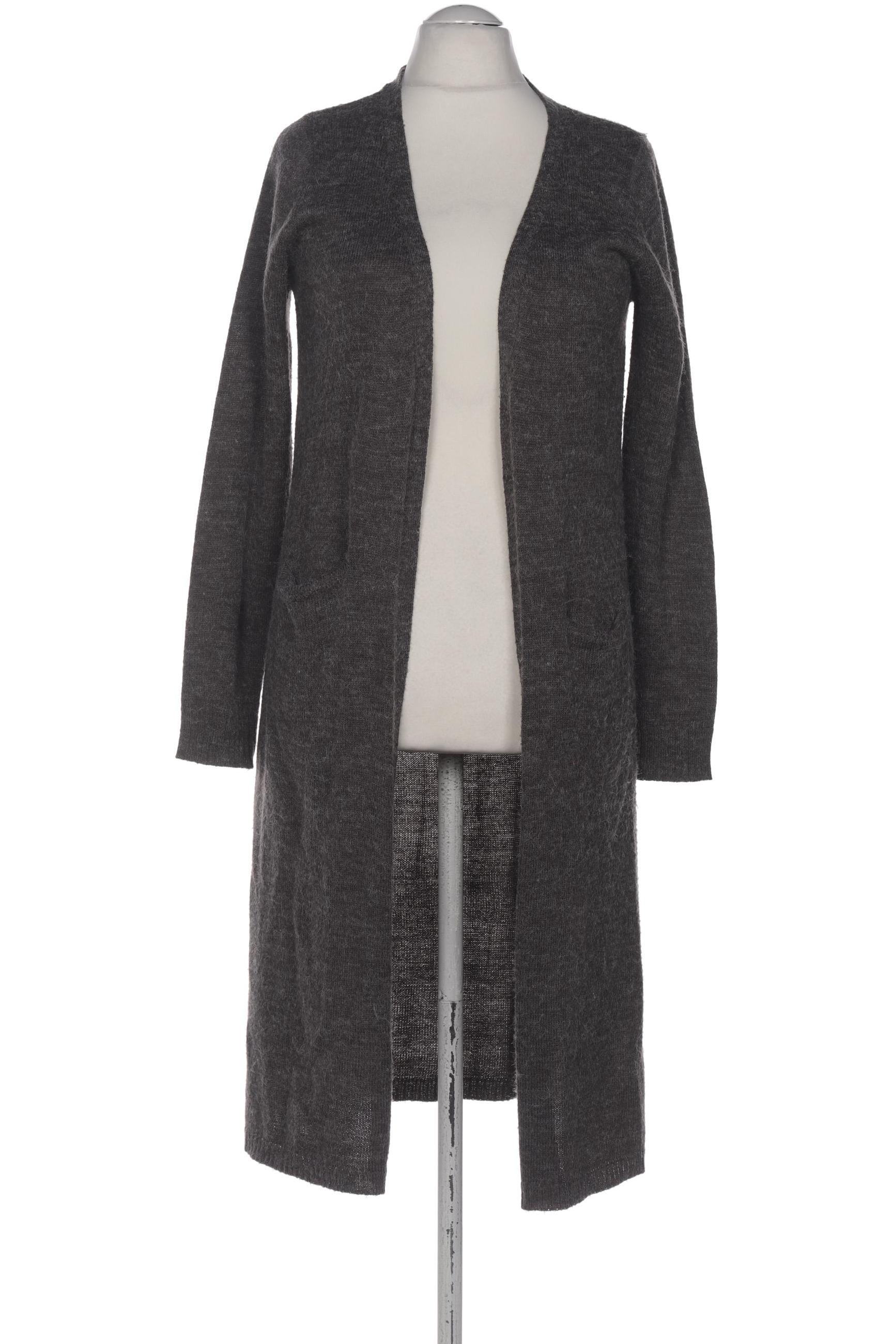 

Vila Damen Strickjacke, braun, Gr. 44