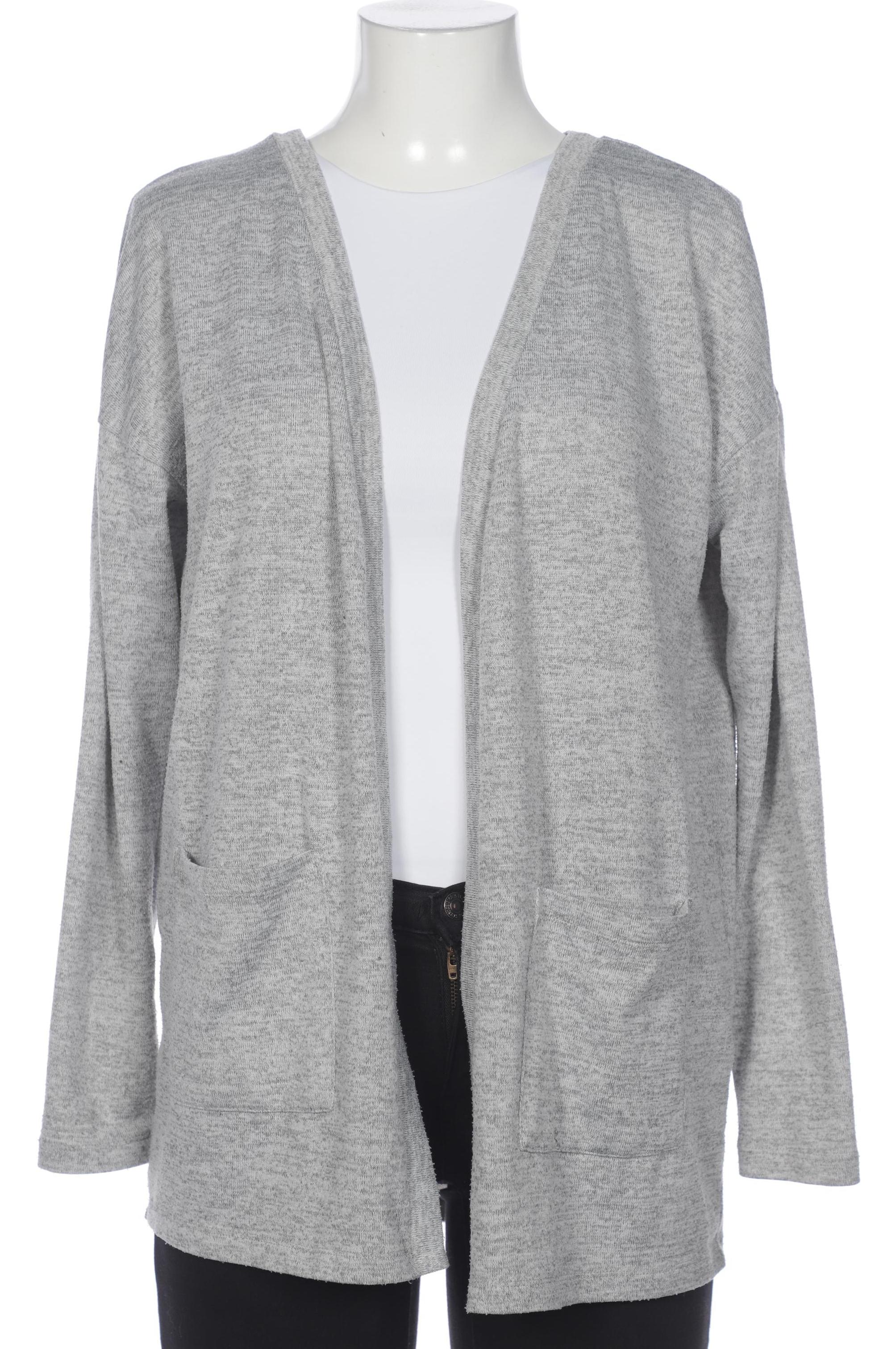 

Vila Damen Strickjacke, grau