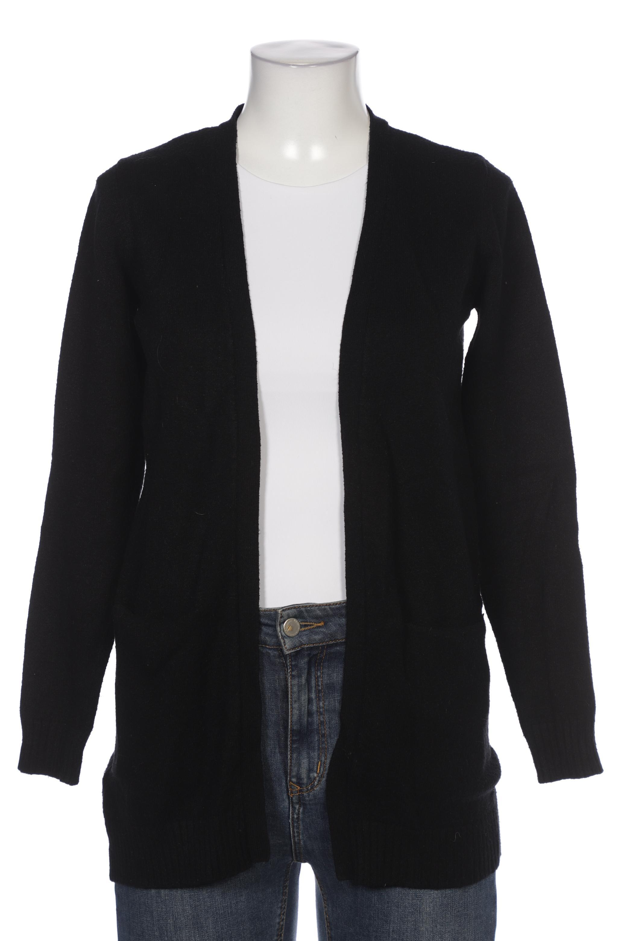 

Vila Damen Strickjacke, schwarz