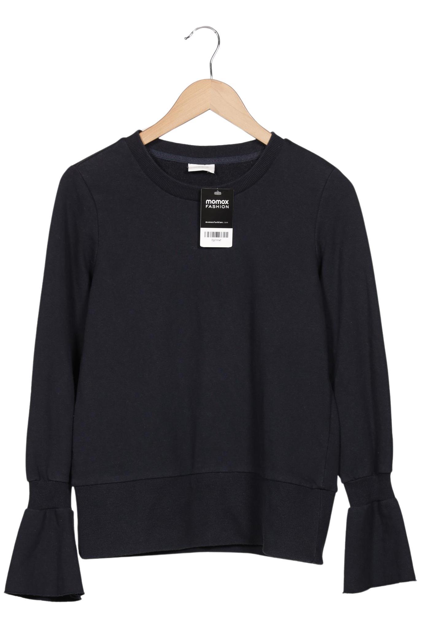 

Vila Damen Sweatshirt, marineblau, Gr. 38